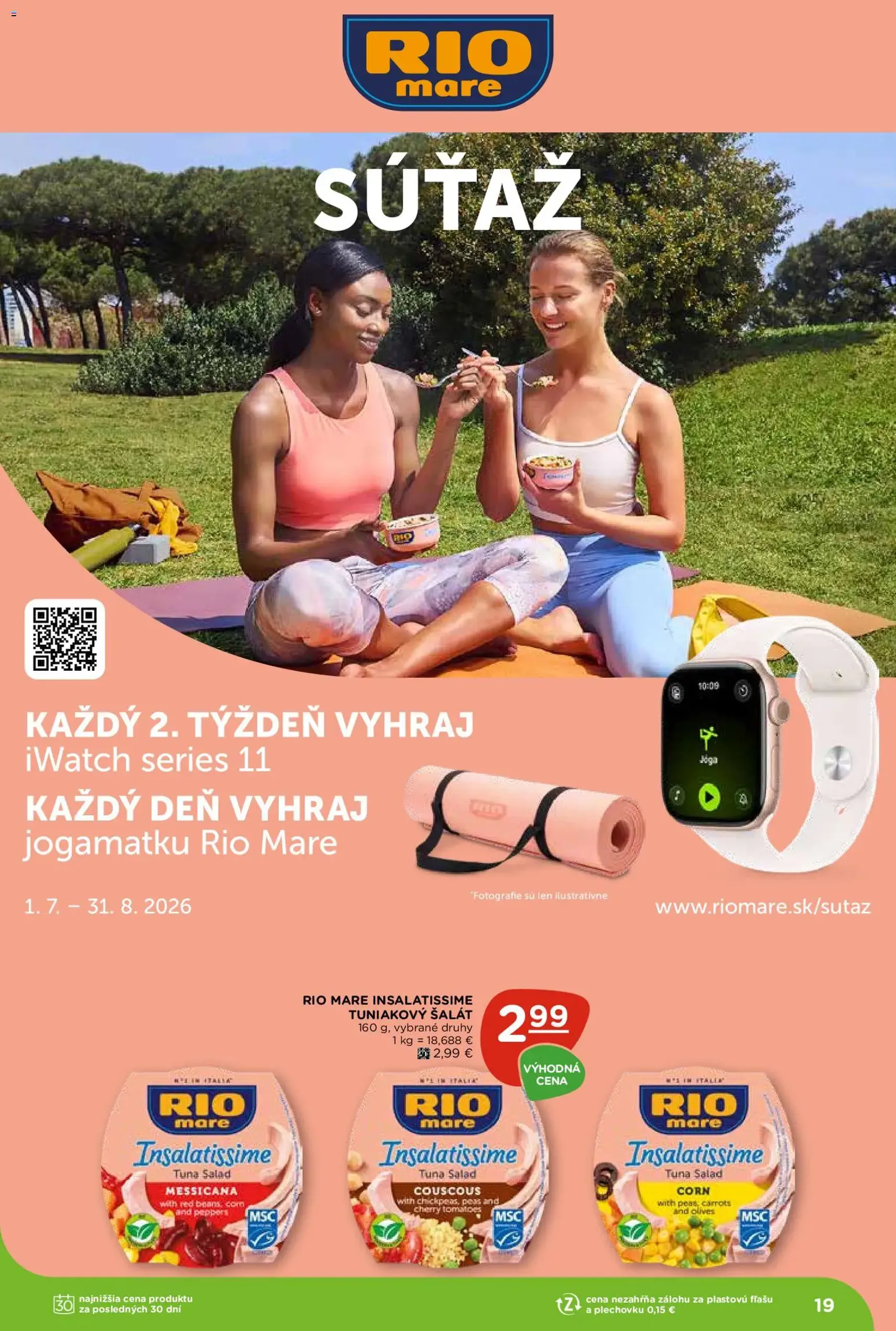 Terno leták - platný leták od 13.08.2026 strana 19 z 29