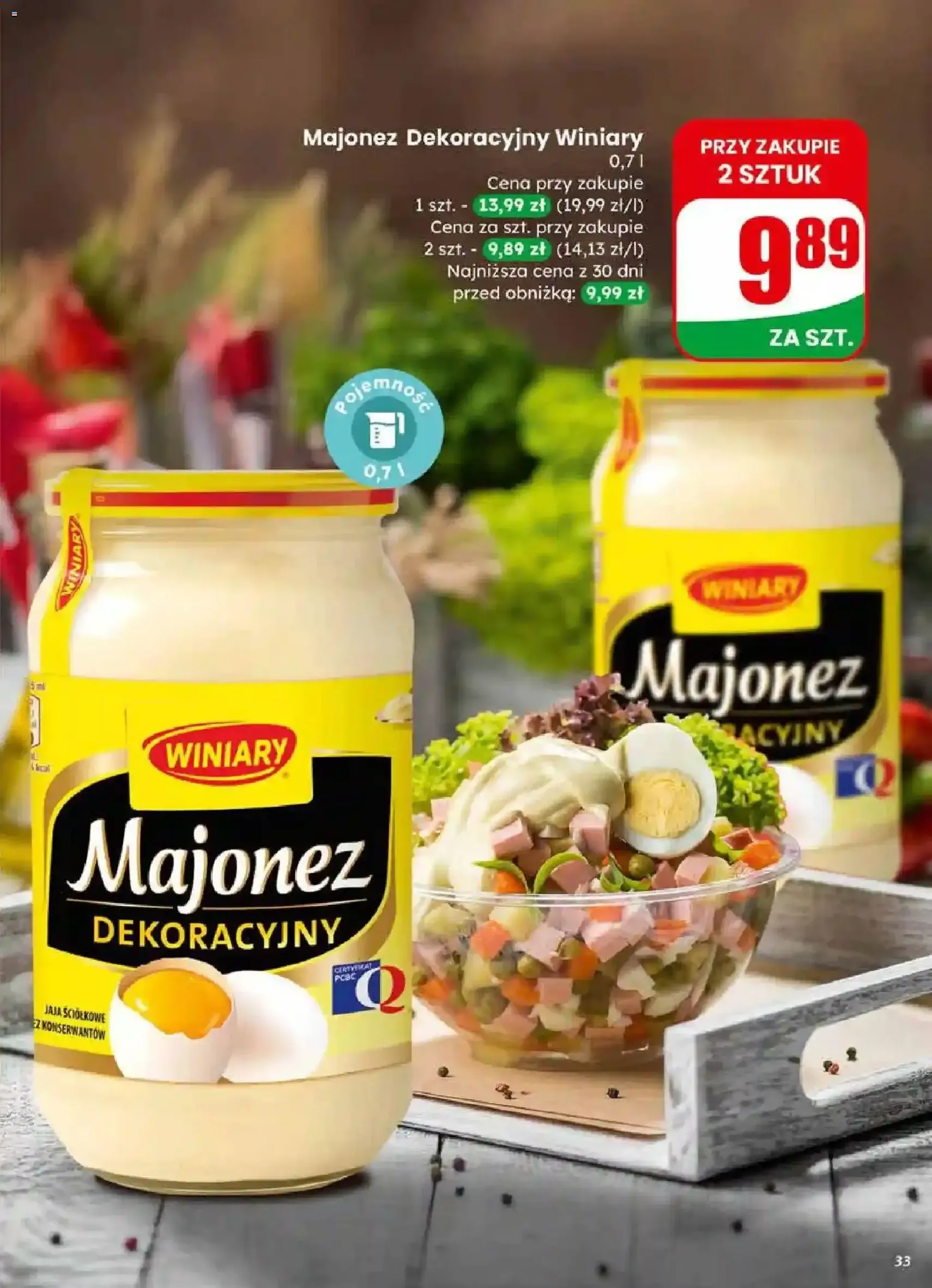 Dino Gazetka - ważny gazetka od 17.12.2025 strona 33 z 83