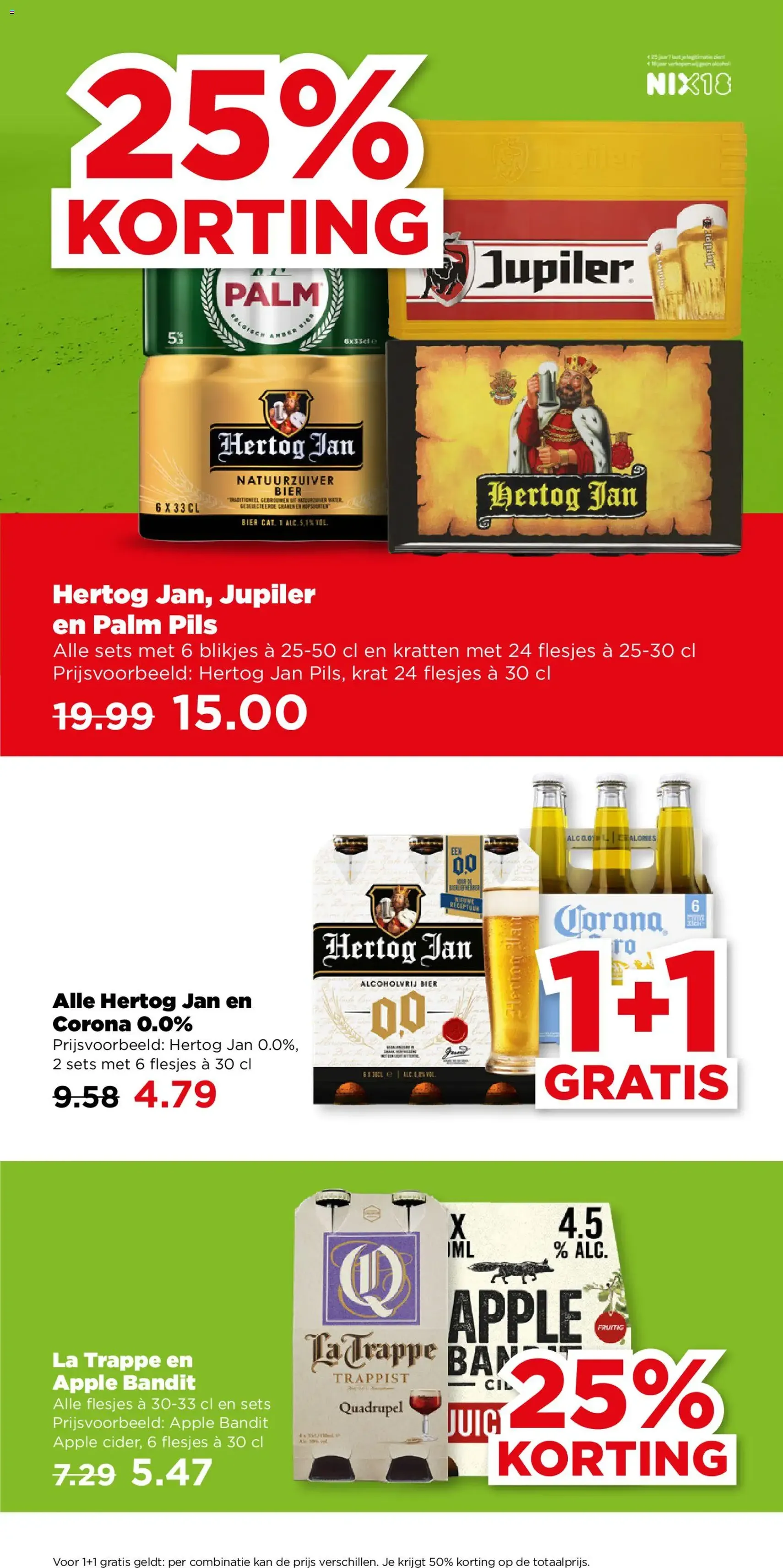 Plus - Folder week 48 - geldige folder vanaf 26-11-2025 pagina 47 van 61