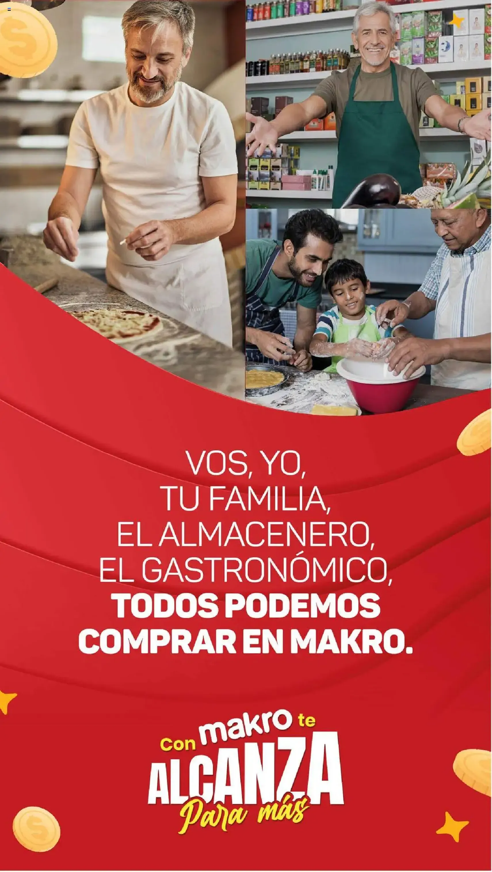 Makro - Ofertas - folleto válido desde 11/09/2025 página 10 de 21