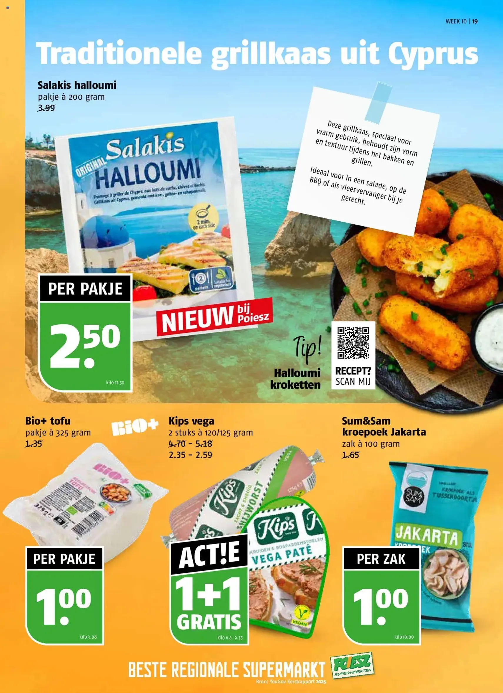 Poiesz - Folder week 10 - geldige folder vanaf 01-03-2026 pagina 19 van 37