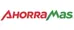 Logotipo de AhorraMas