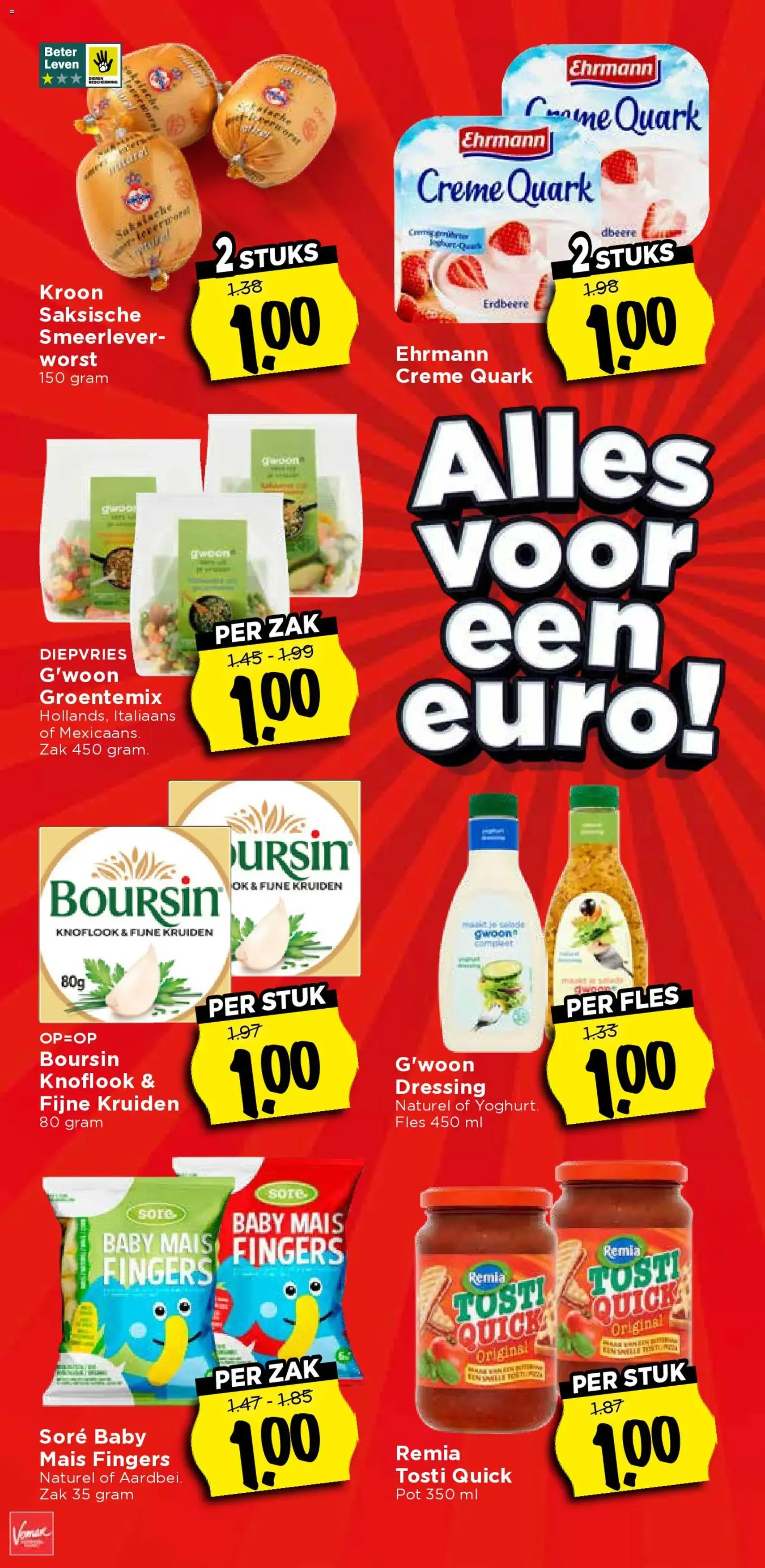 Vomar - Folder - geldige folder vanaf 01-02-2026 pagina 20 van 40