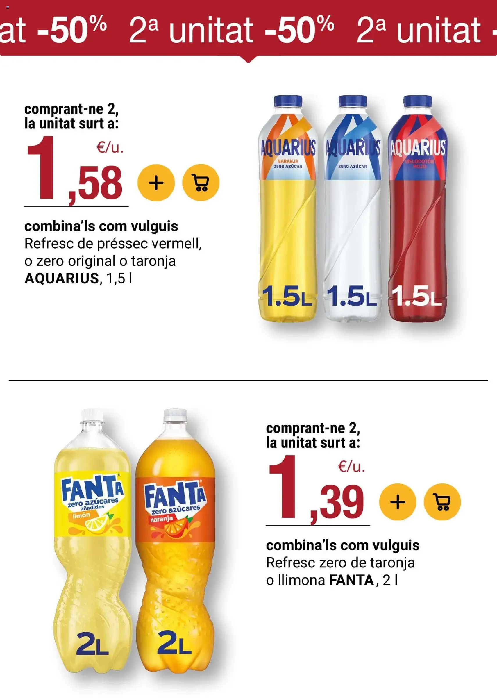 Bonpreu folleto - folleto válido desde 14/07/2026 página 54 de 94