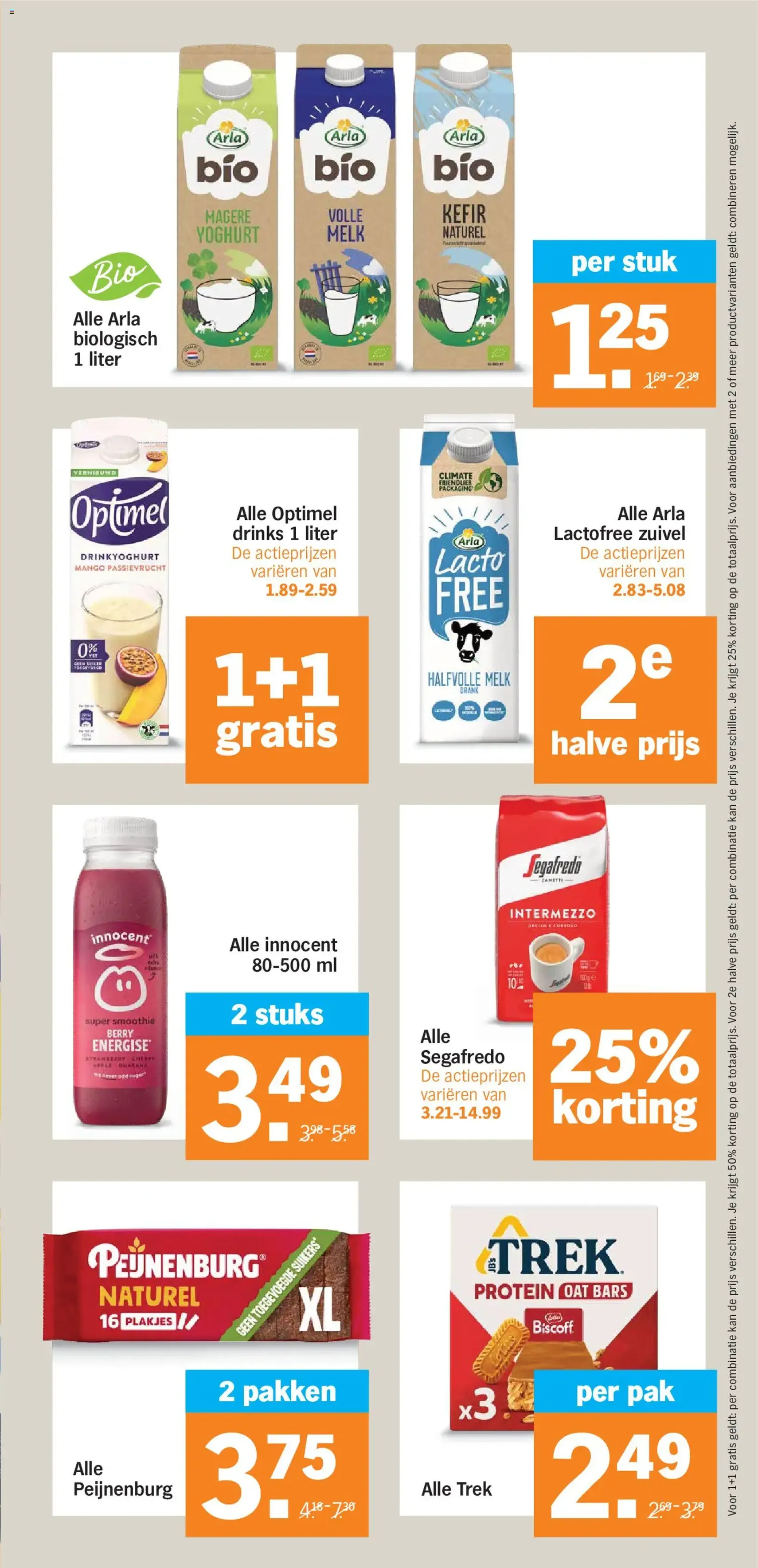 Albert Heijn folder week 22 - geldige folder vanaf 26-05-2026 pagina 20 van 40