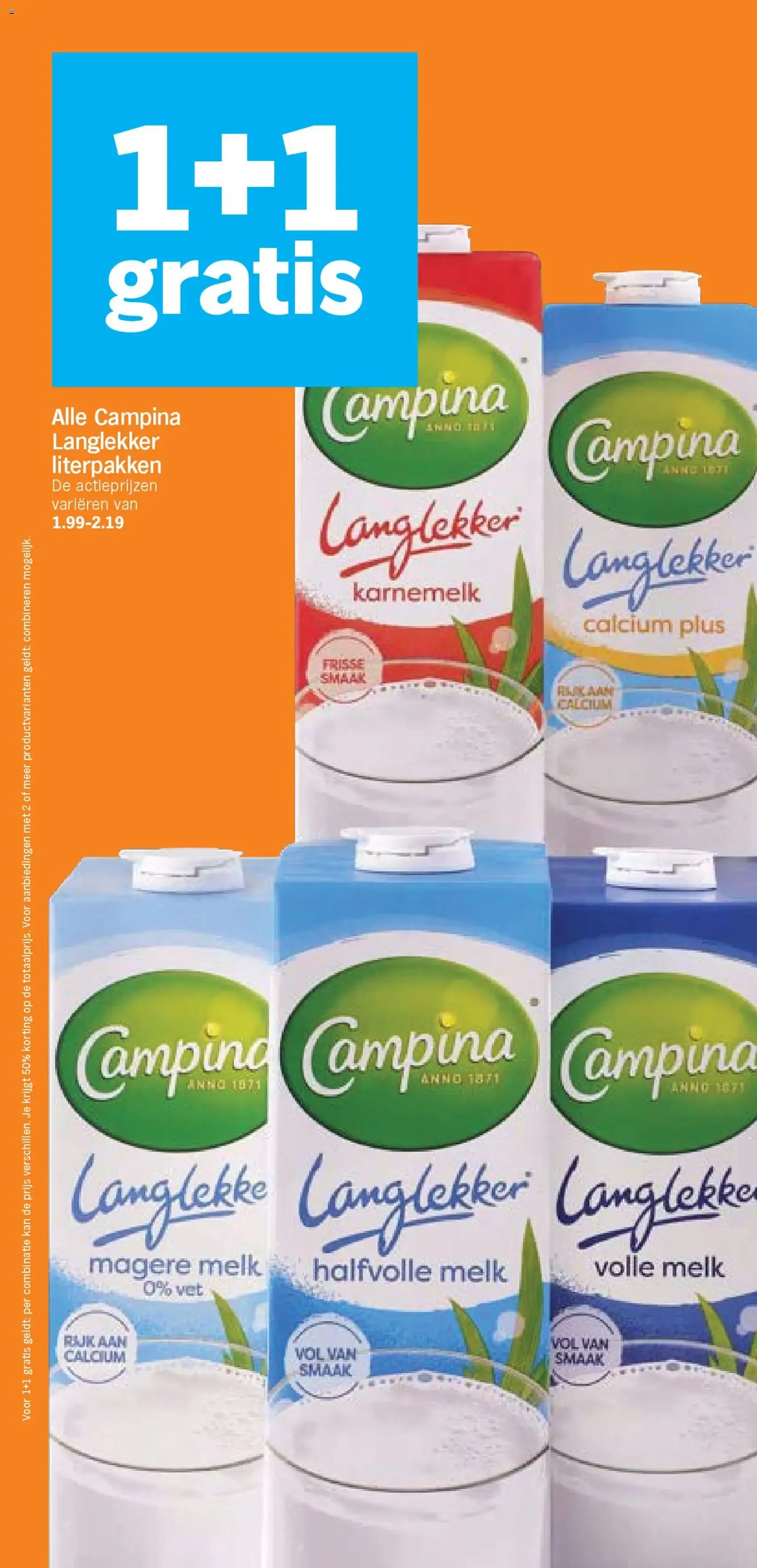 Albert Heijn - Folder week 6 - geldige folder vanaf 02-02-2026 pagina 2 van 35