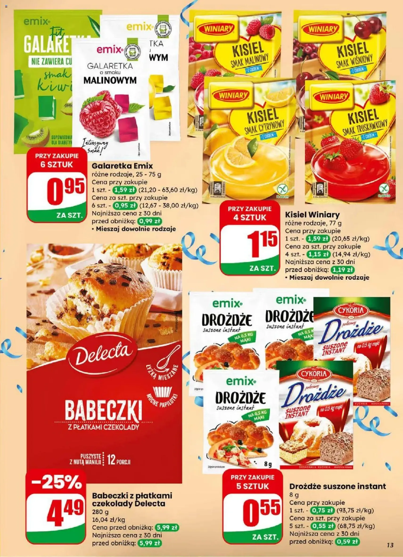 Dino Gazetka - ważny gazetka od 31.12.2025 strona 13 z 71