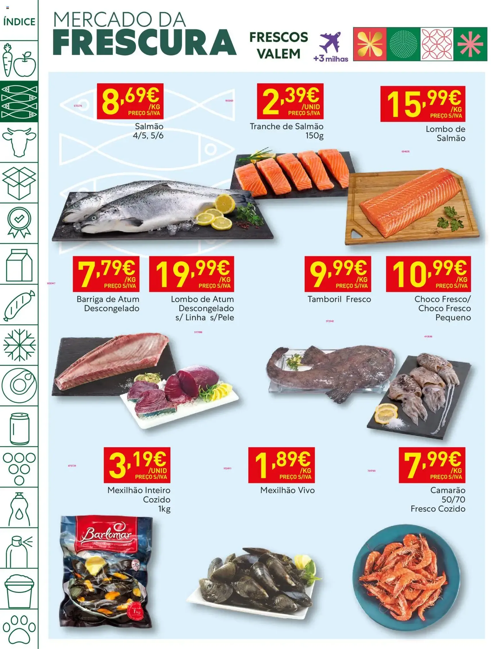 Recheio folheto - folheto válido a partir de 25/12/2025 página 4 de 53