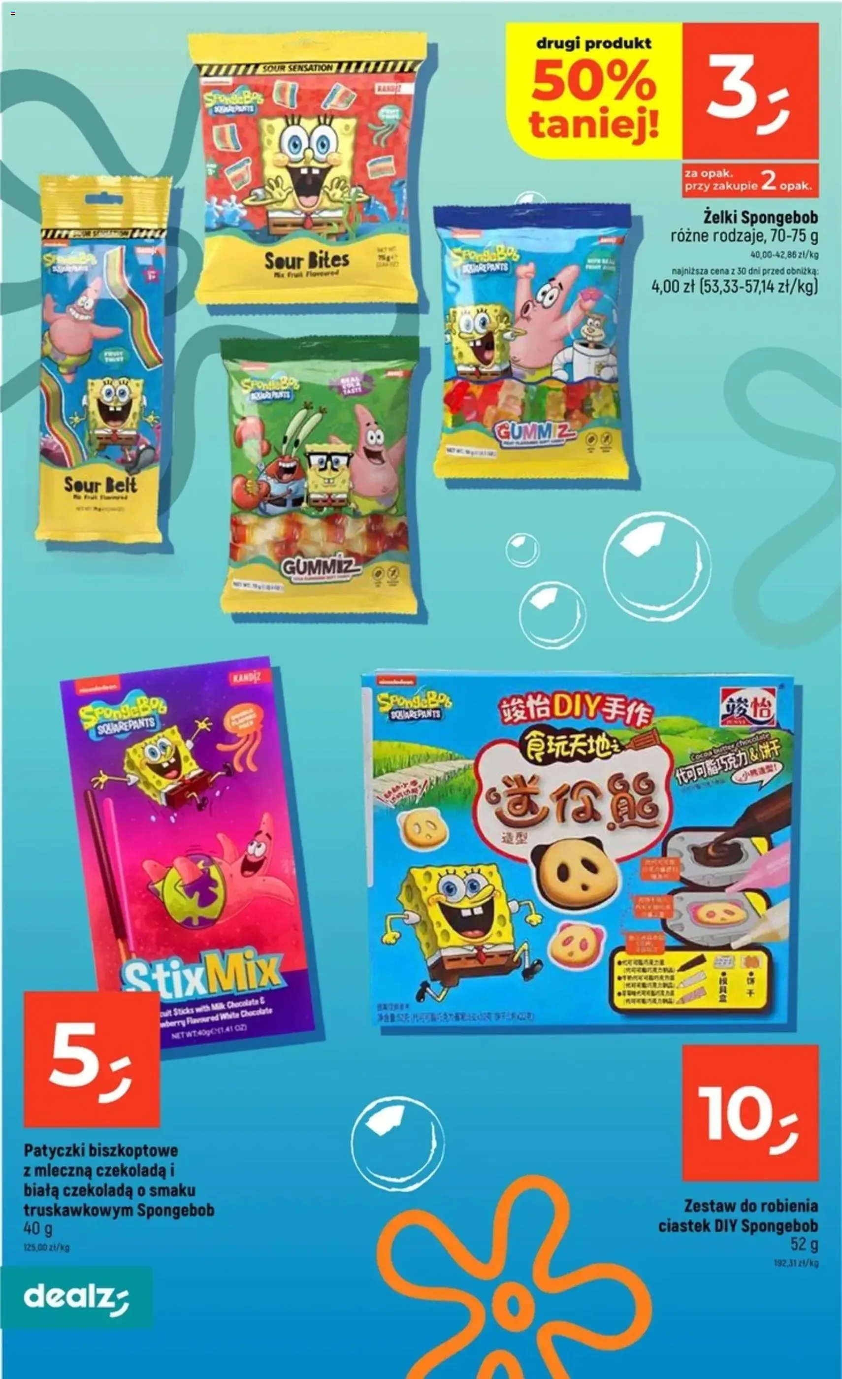 Dealz Gazetka - ważny gazetka od 02.01.2026 strona 28 z 49