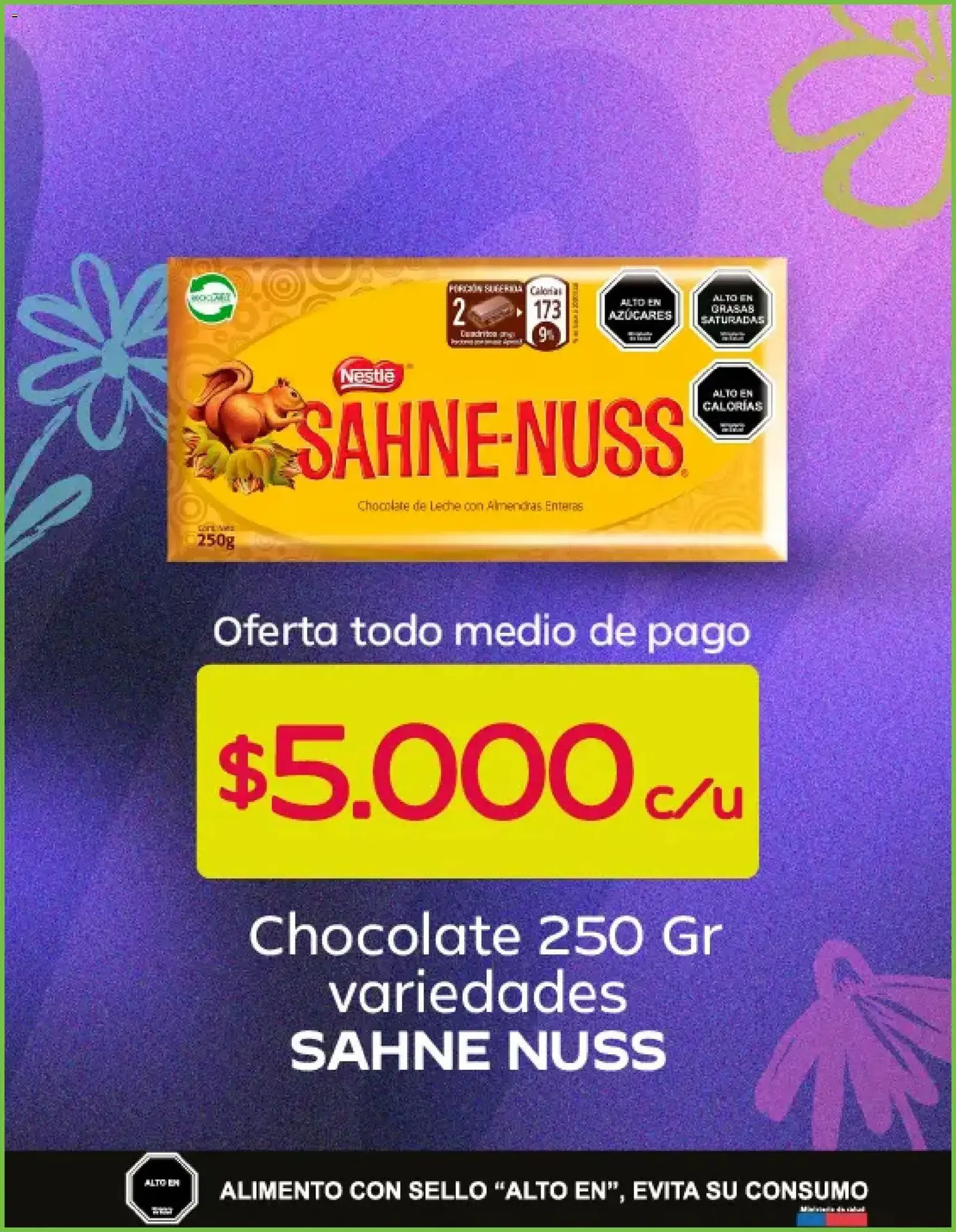 Tottus Ofertas - folleto válido desde 06.05.2026 página 3 de 6