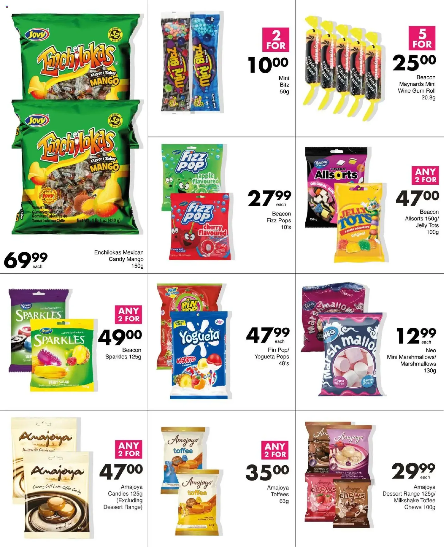 Save Specials - valid flyer from 14/05/2026, page 45 of 85
