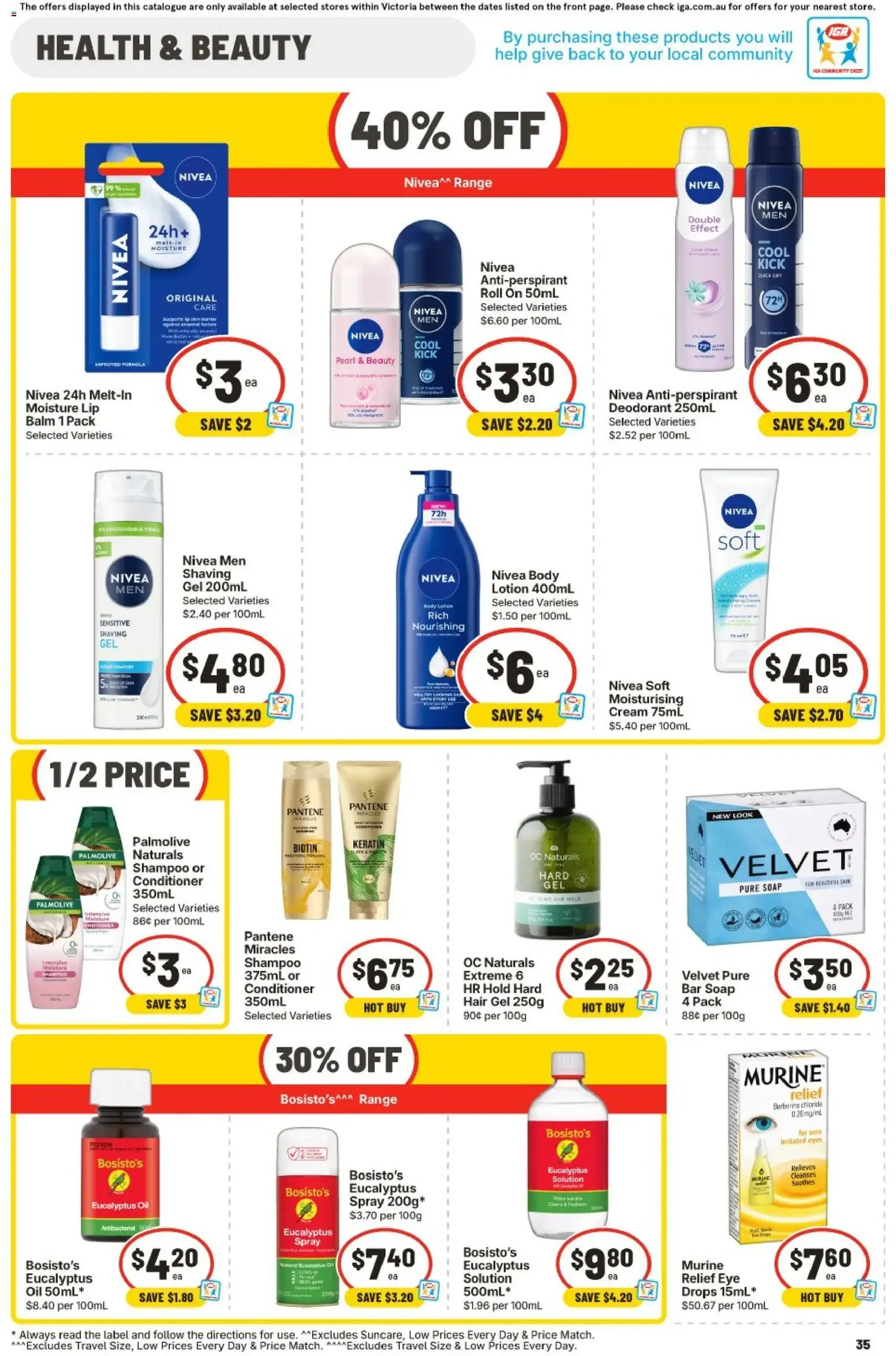 Ritchies catalogue - valid flyer from 17/06/2026, page 33 of 33