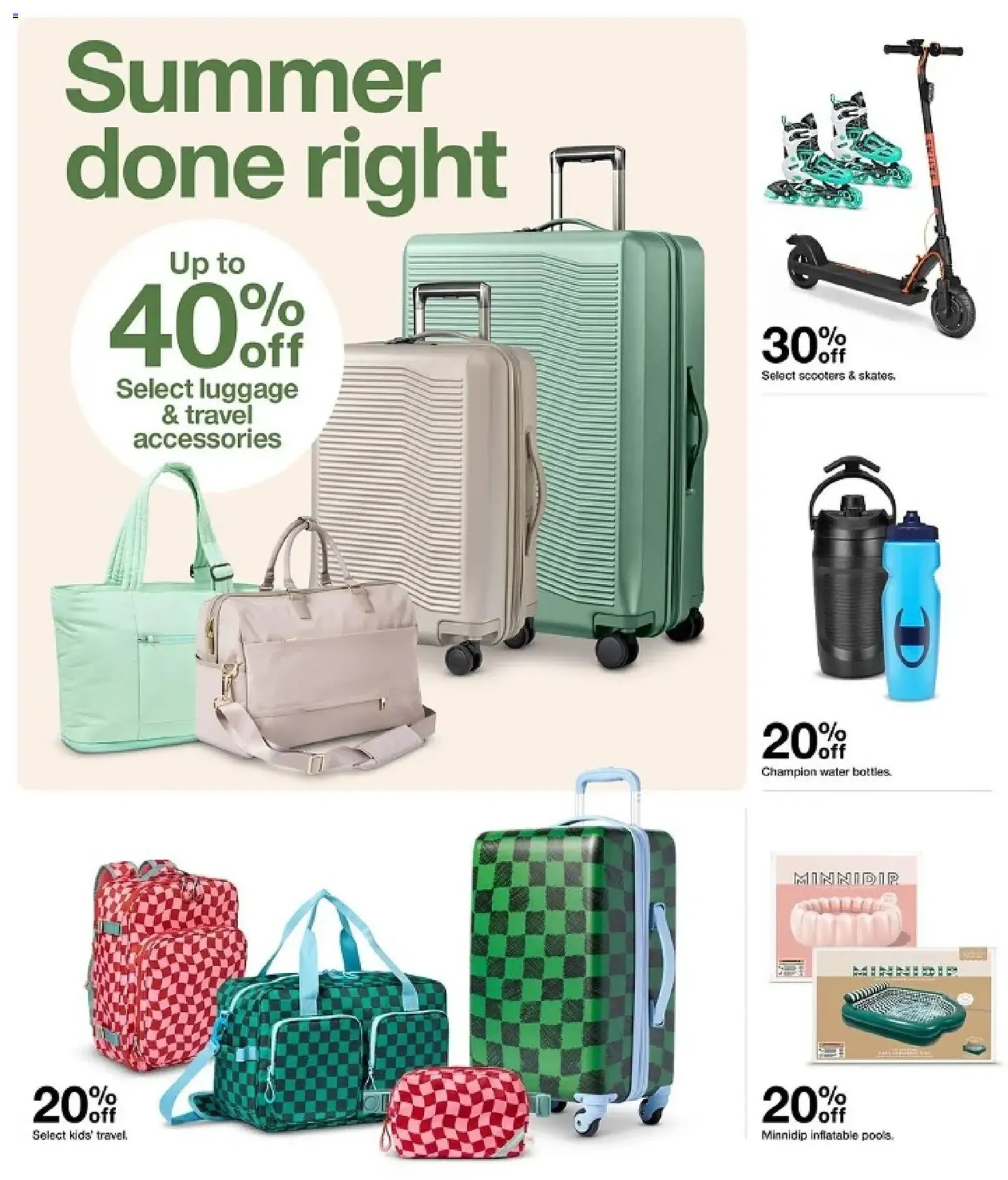 Target Weekly Ad - valid flyer from 06/14/2026, page 14 of 39