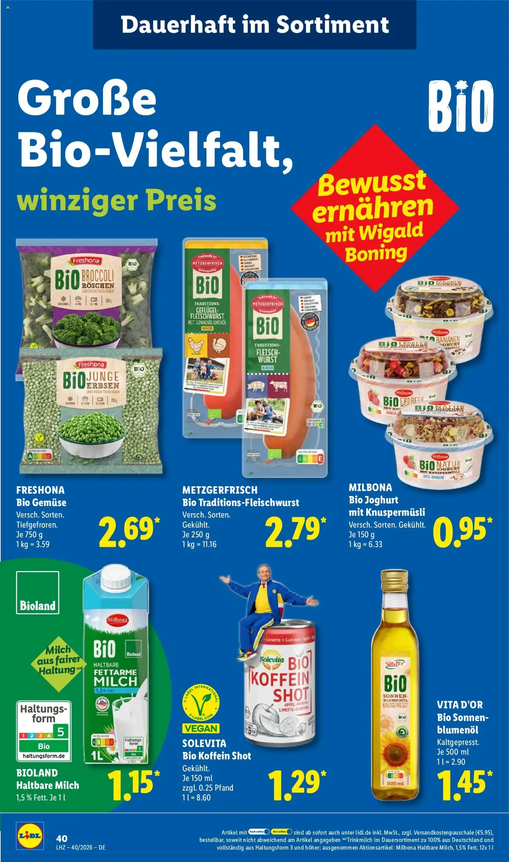 Lidl Prospekt - Gültiger Prospekt ab 28.09.2026, Seite 58 von insgesamt 71