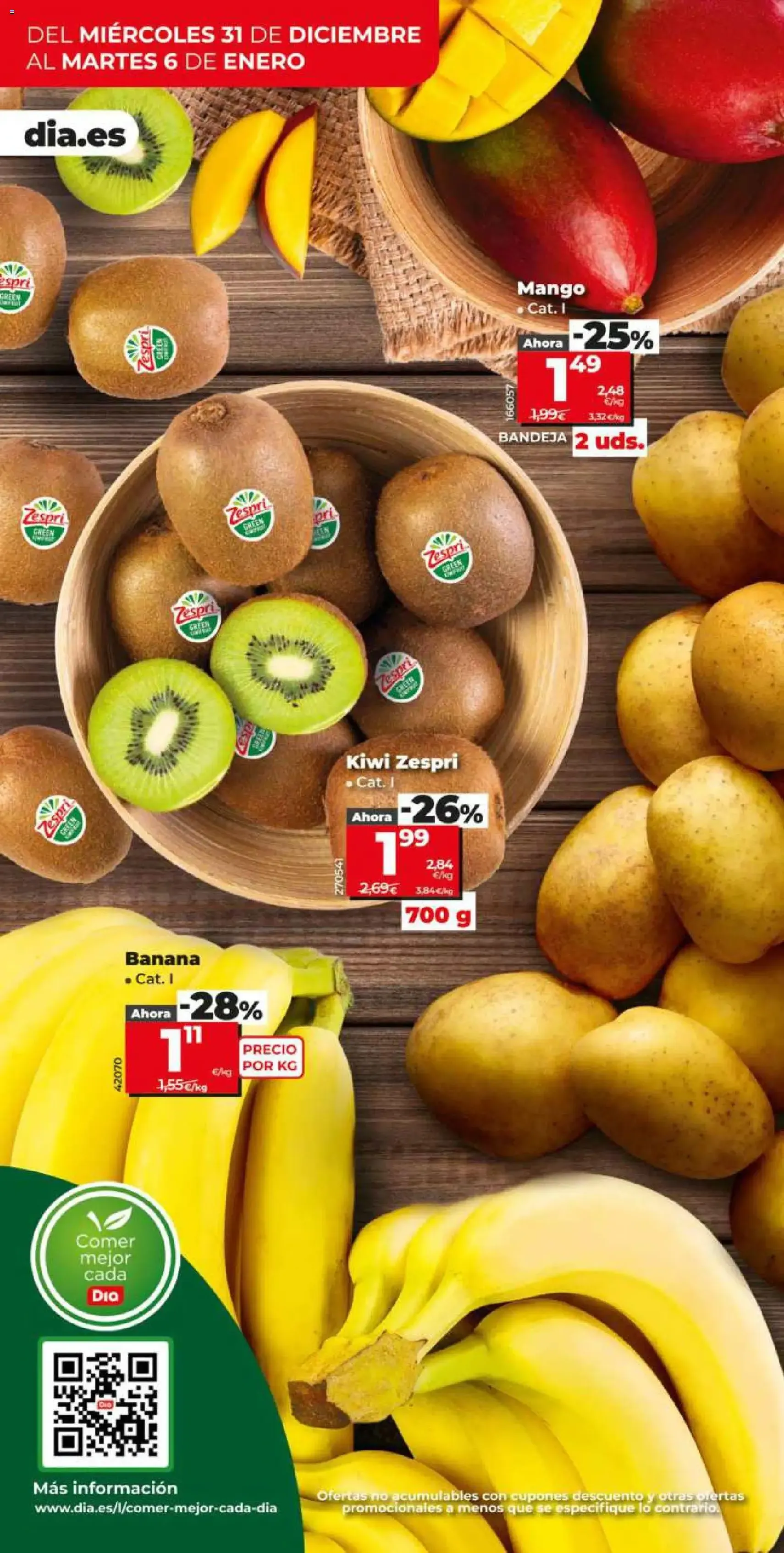 Dia - folleto Market - folleto válido desde 31/12/2025 página 4 de 12