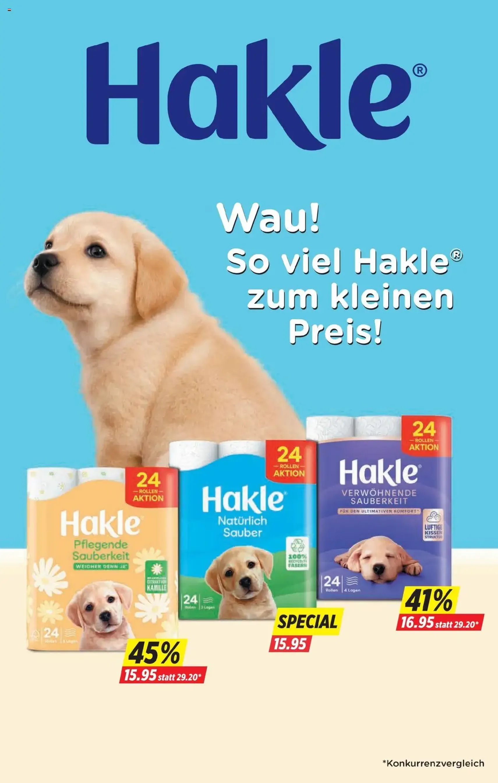 Denner Aktionen - Gültiger Prospekt ab 09.09.2025, Seite 20 von insgesamt 24