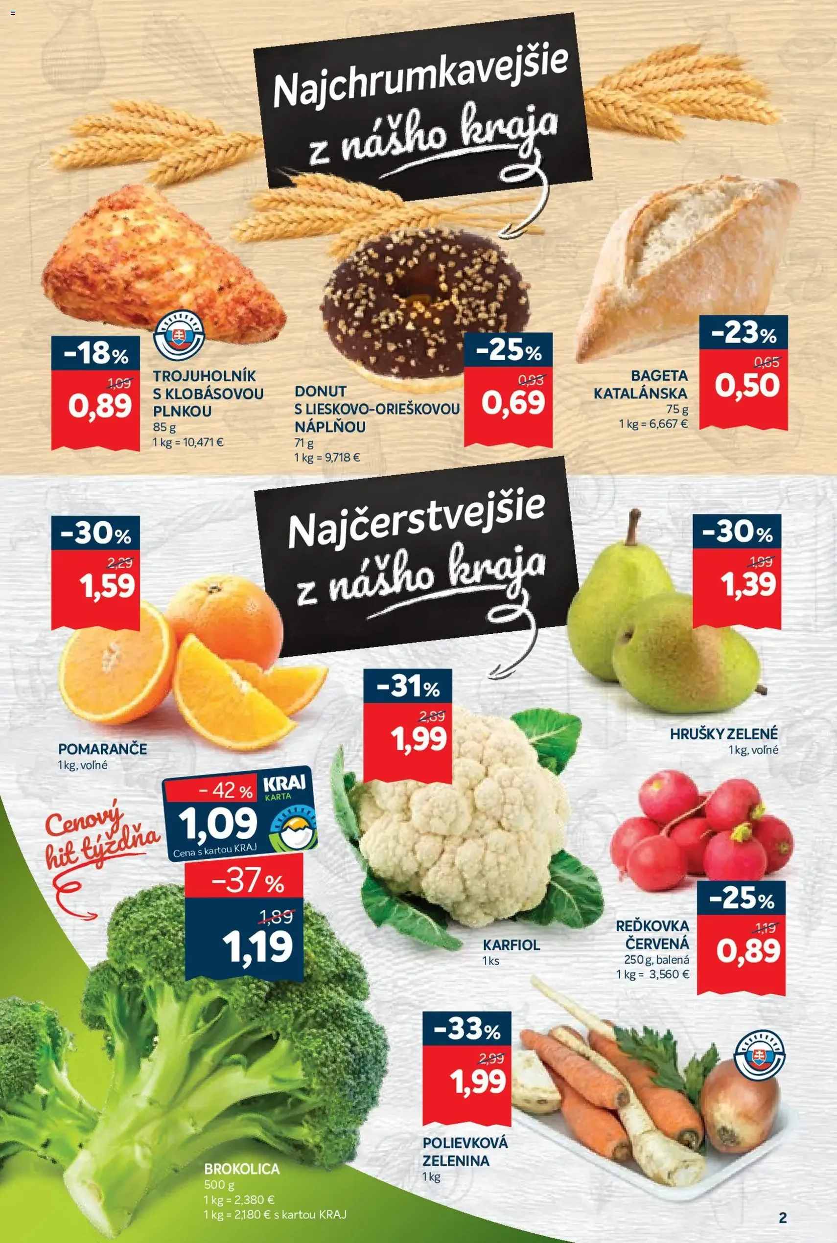 Kraj leták - platný leták od 19.02.2026 strana 2 z 17