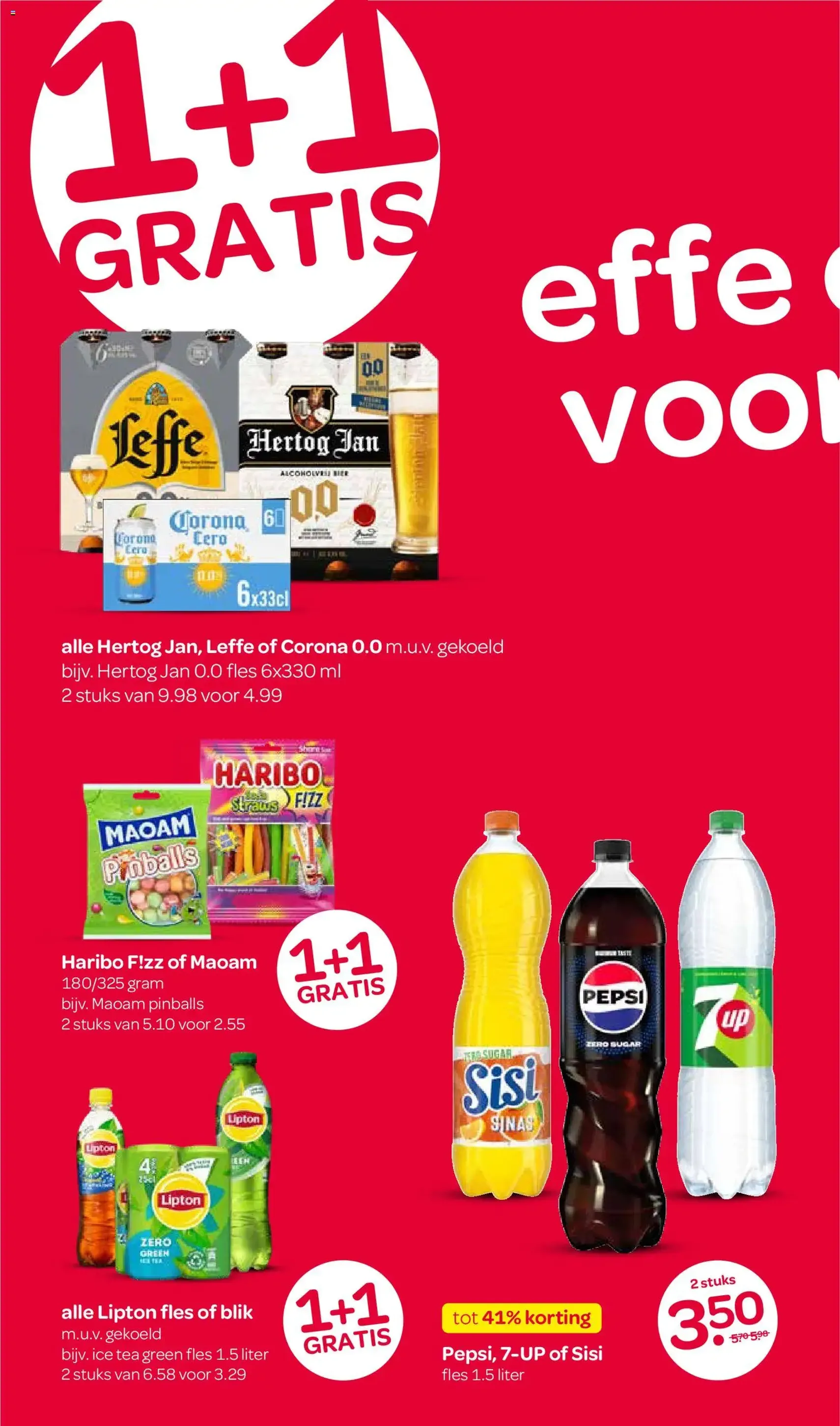 Spar - Folder - geldige folder vanaf 01-01-2026 pagina 4 van 16