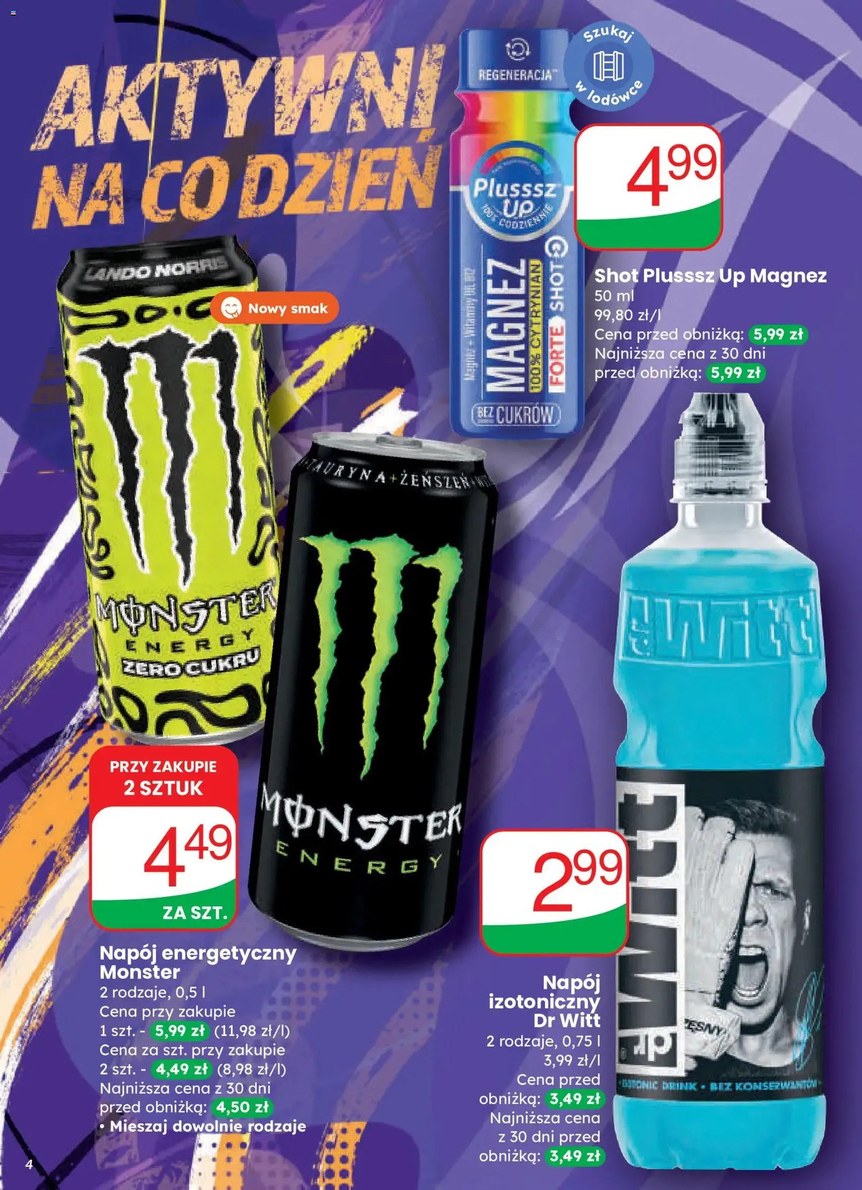 Dino Gazetka - ważny gazetka od 03.12.2025 strona 4 z 82