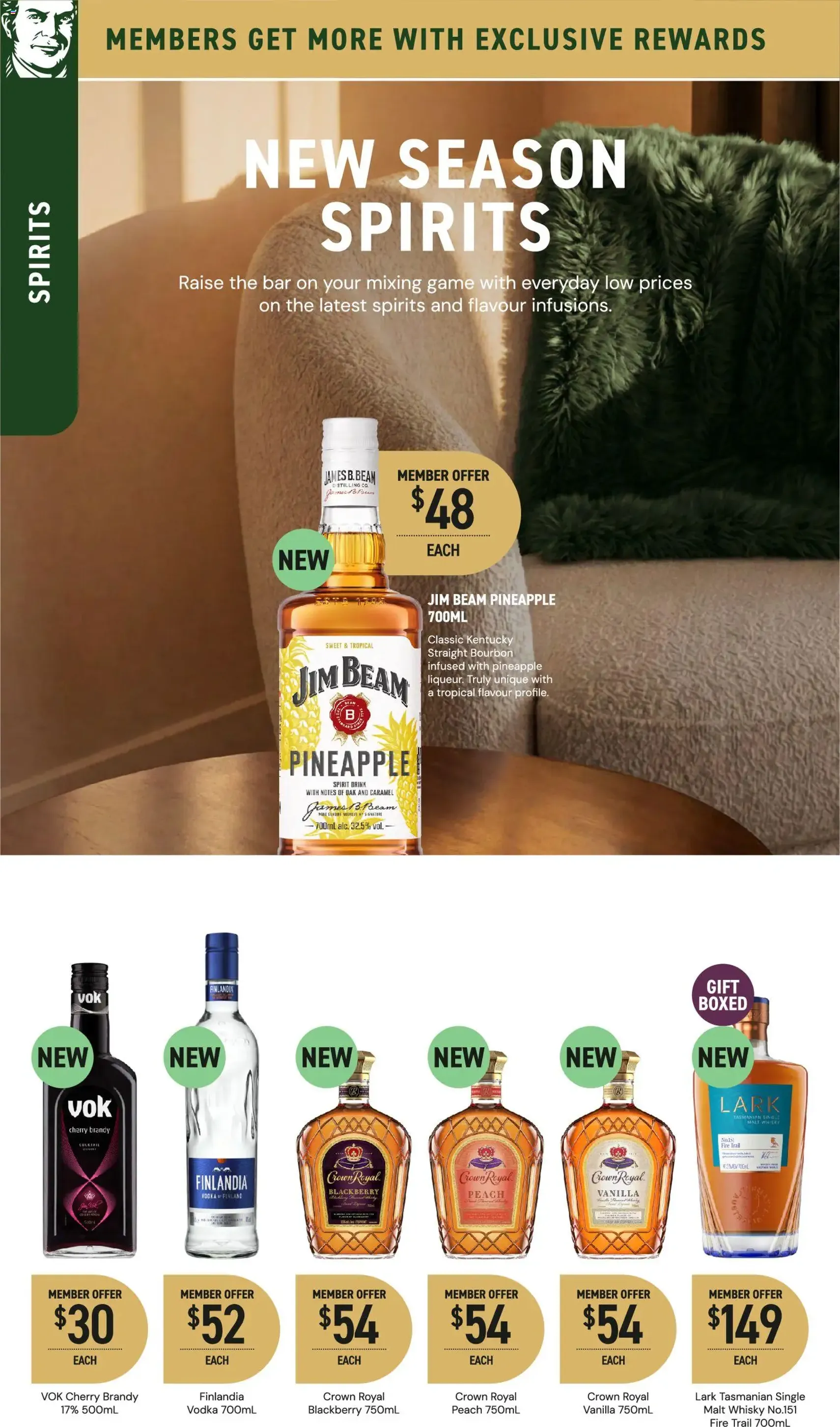 Dan Murphy's catalogue - valid flyer from 11/06/2026, page 27 of 41