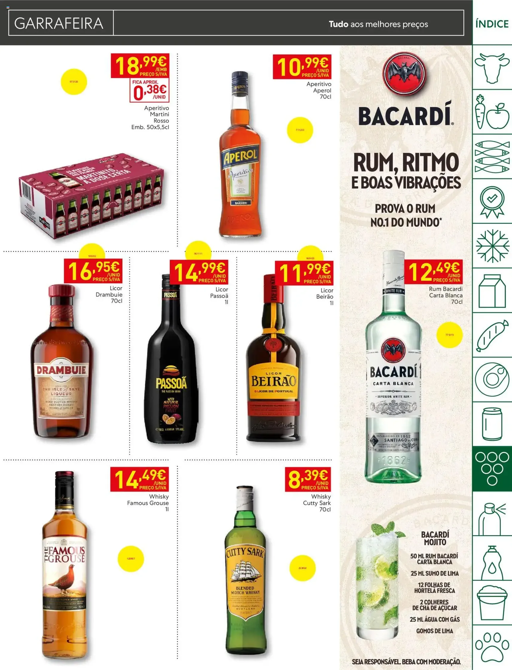 Recheio folheto - folheto válido a partir de 04/08/2026 página 29 de 39