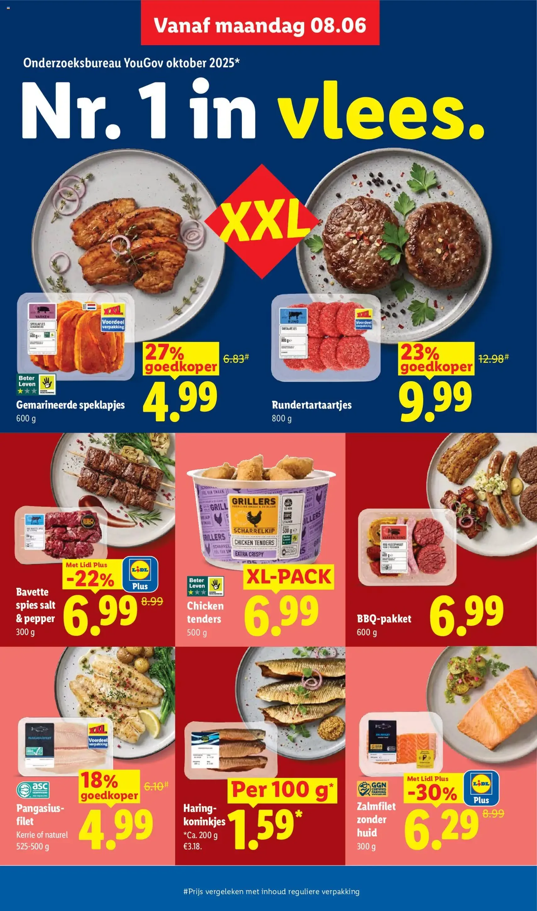 Lidl folder week 24 - geldige folder vanaf 08-06-2026 pagina 17 van 52