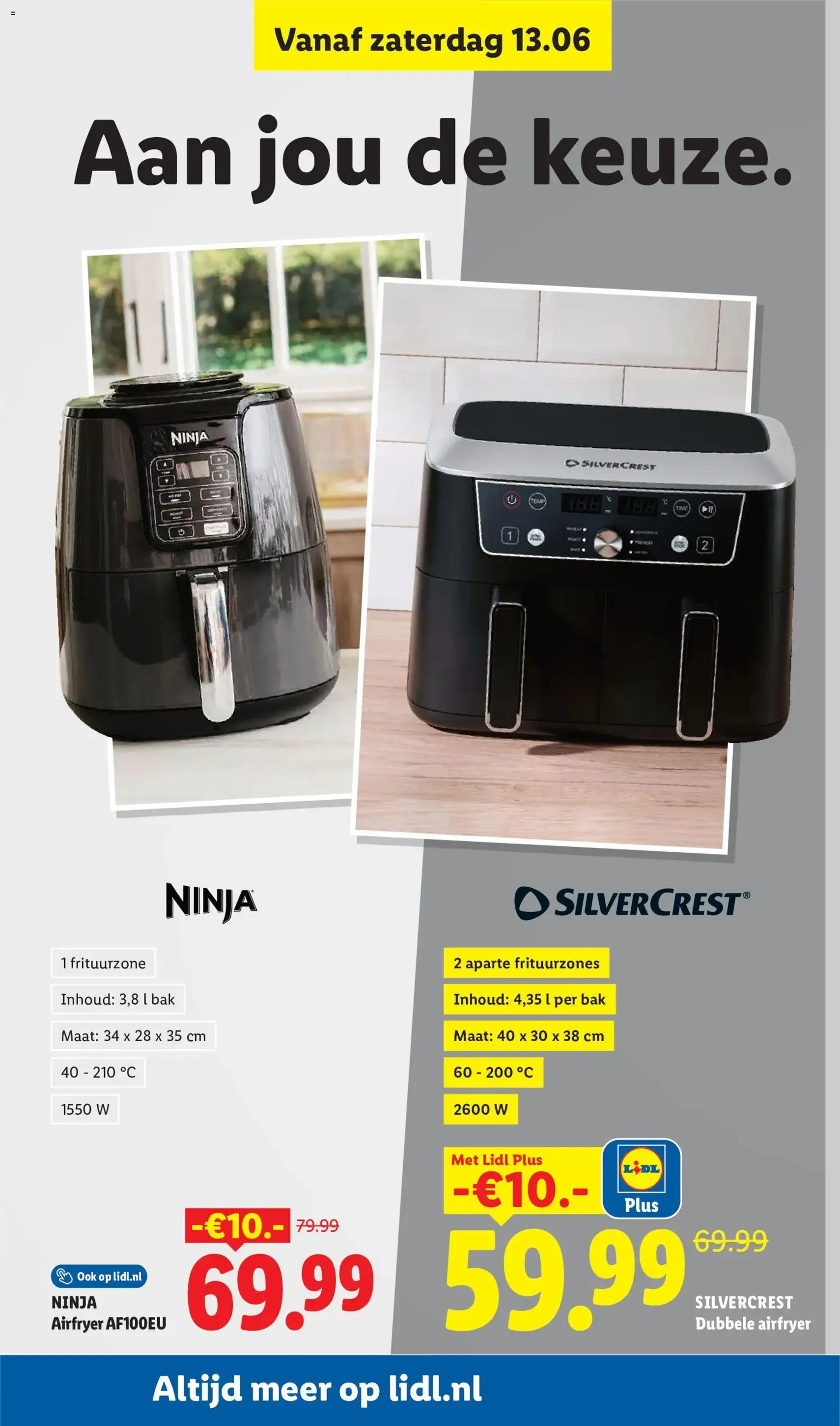 Lidl folder week 24 - geldige folder vanaf 08-06-2026 pagina 41 van 52