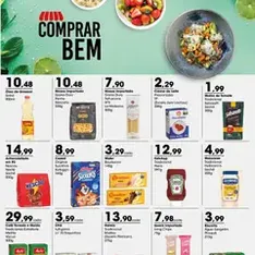 Zaffari - Ofertas da semana - pré-visualização do folheto, válido a partir de 26/01/2026