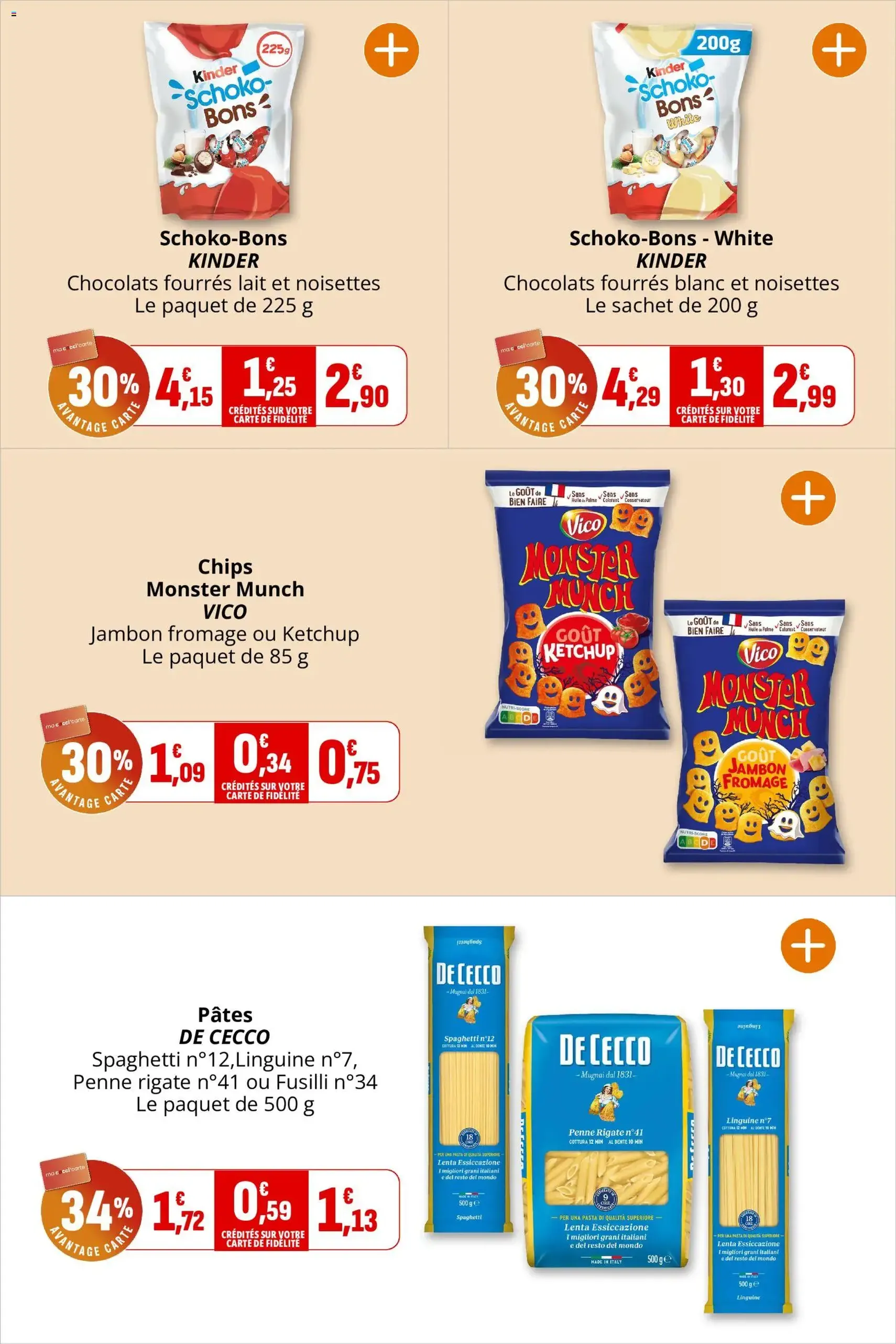 Coccinelle catalogue - brochure valable à partir du 21/10/2026, page 25 sur 42