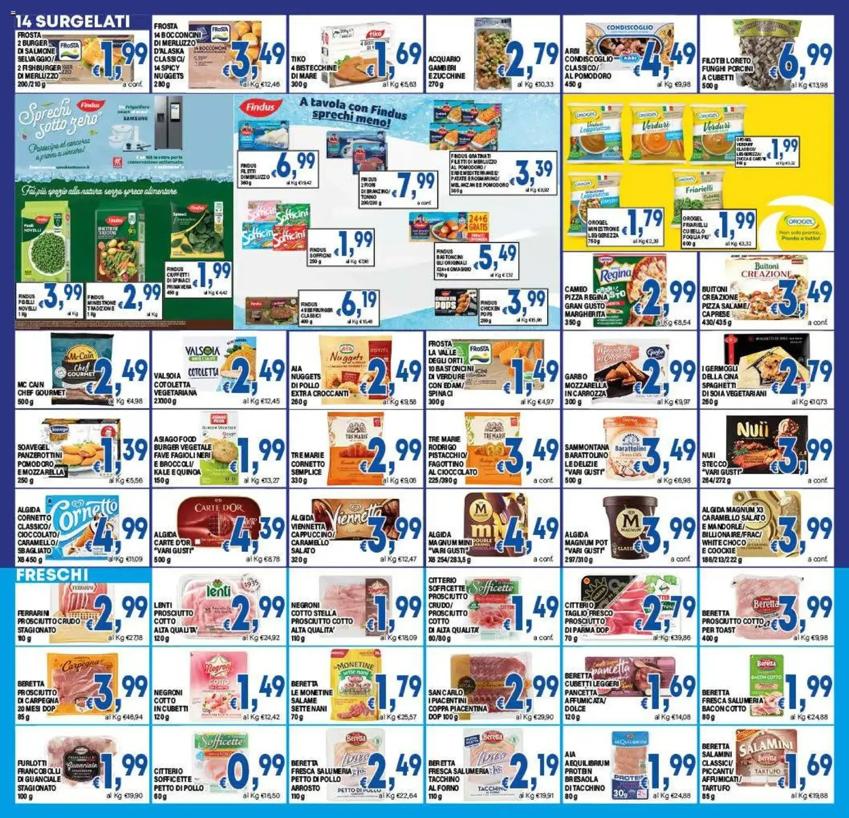 Volantino DEM - volantino valido dal 27/12/2025 pagina 14 di 20