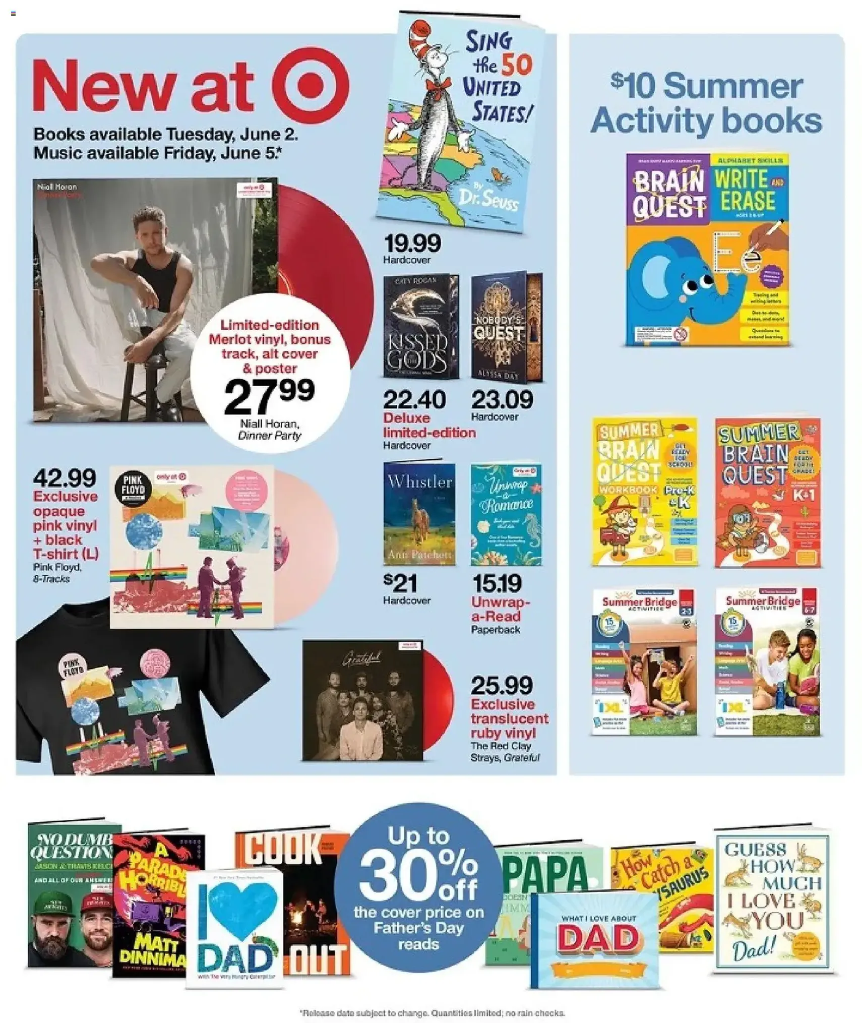 Target Weekly Ad - valid flyer from 05/31/2026, page 18 of 32
