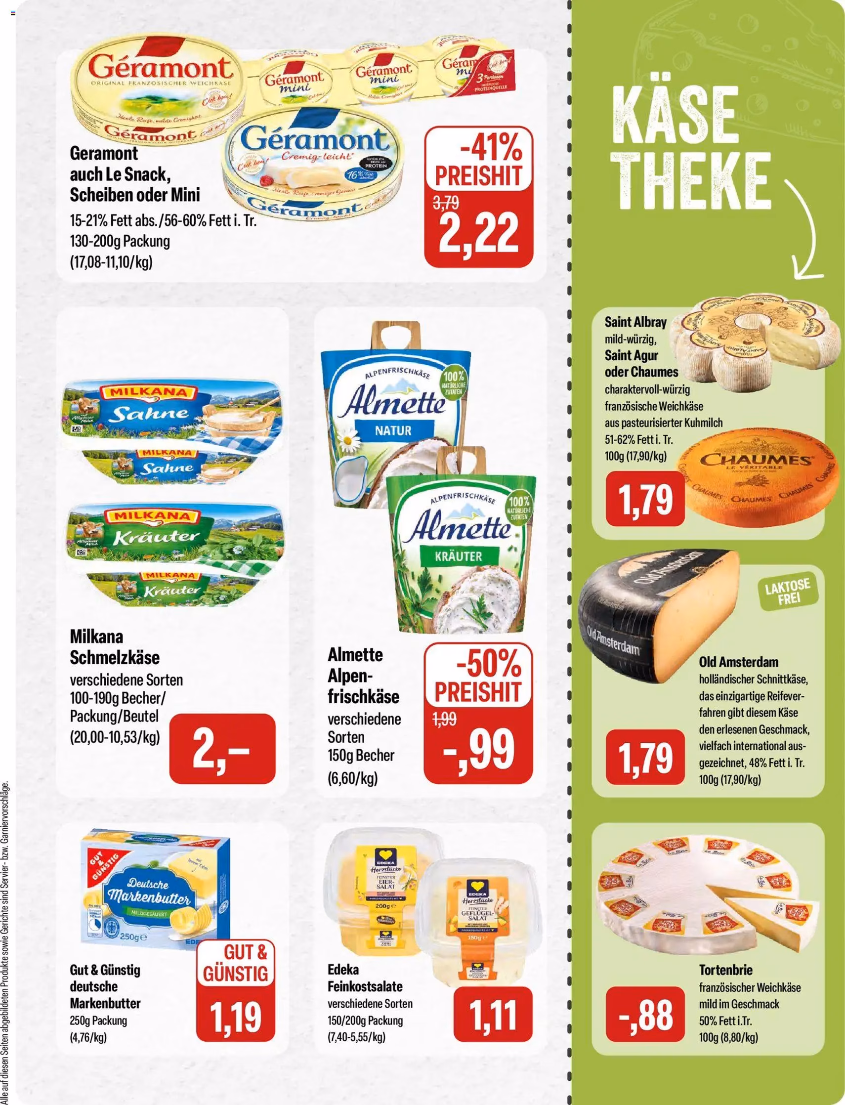 Feneberg Angebote - Gültiger Prospekt ab 16.04.2026, Seite 9 von insgesamt 16