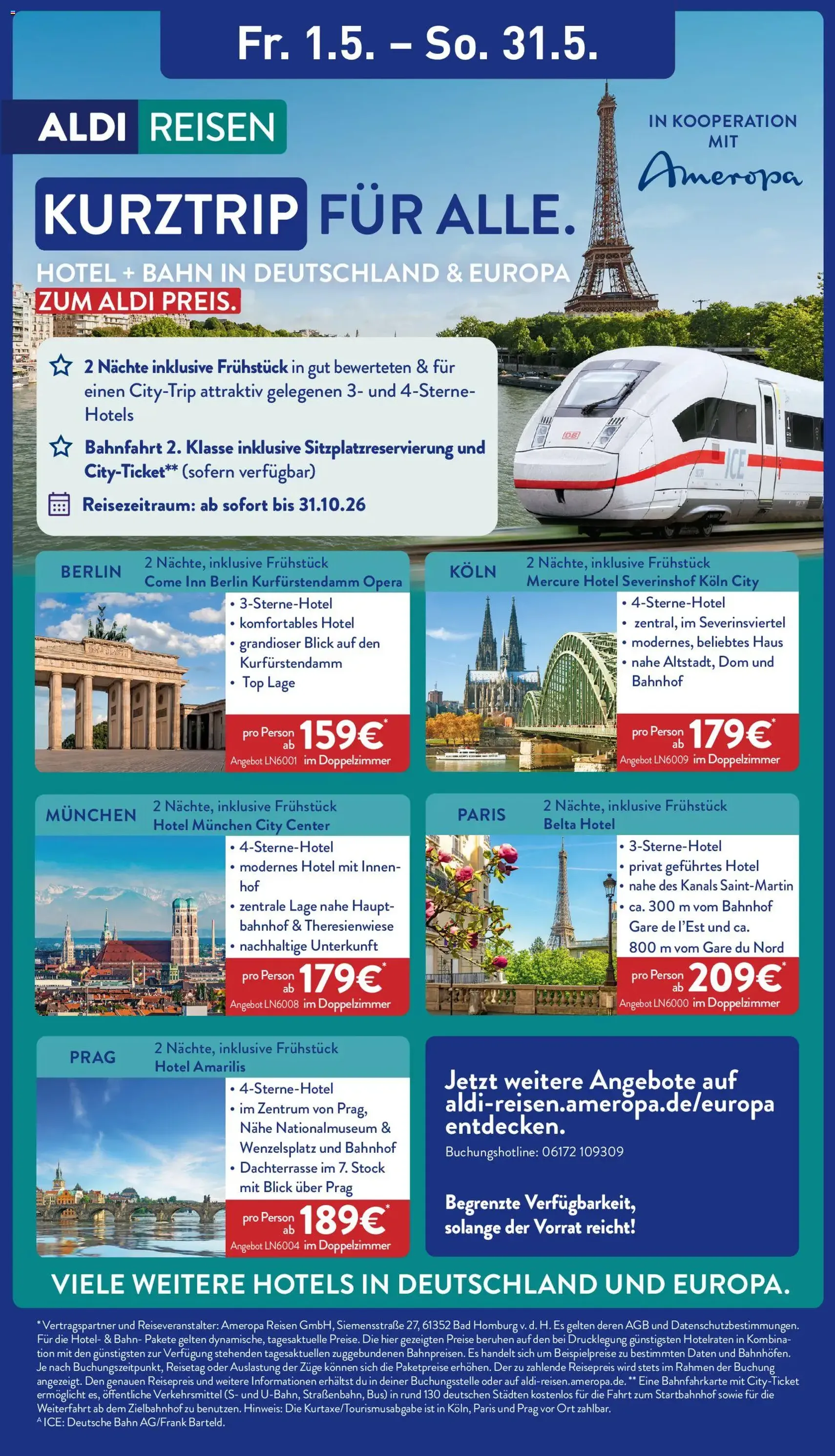 Aldi Prospekt - Gültiger Prospekt ab 18.05.2026, Seite 43 von insgesamt 44