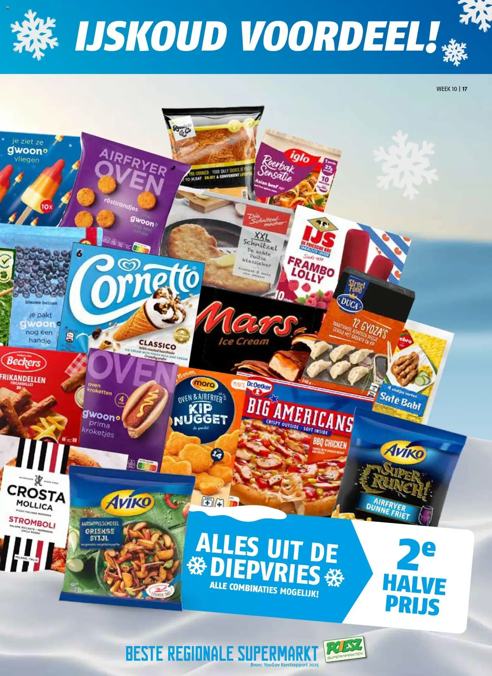 Poiesz - Folder week 10 - geldige folder vanaf 01-03-2026 pagina 17 van 37