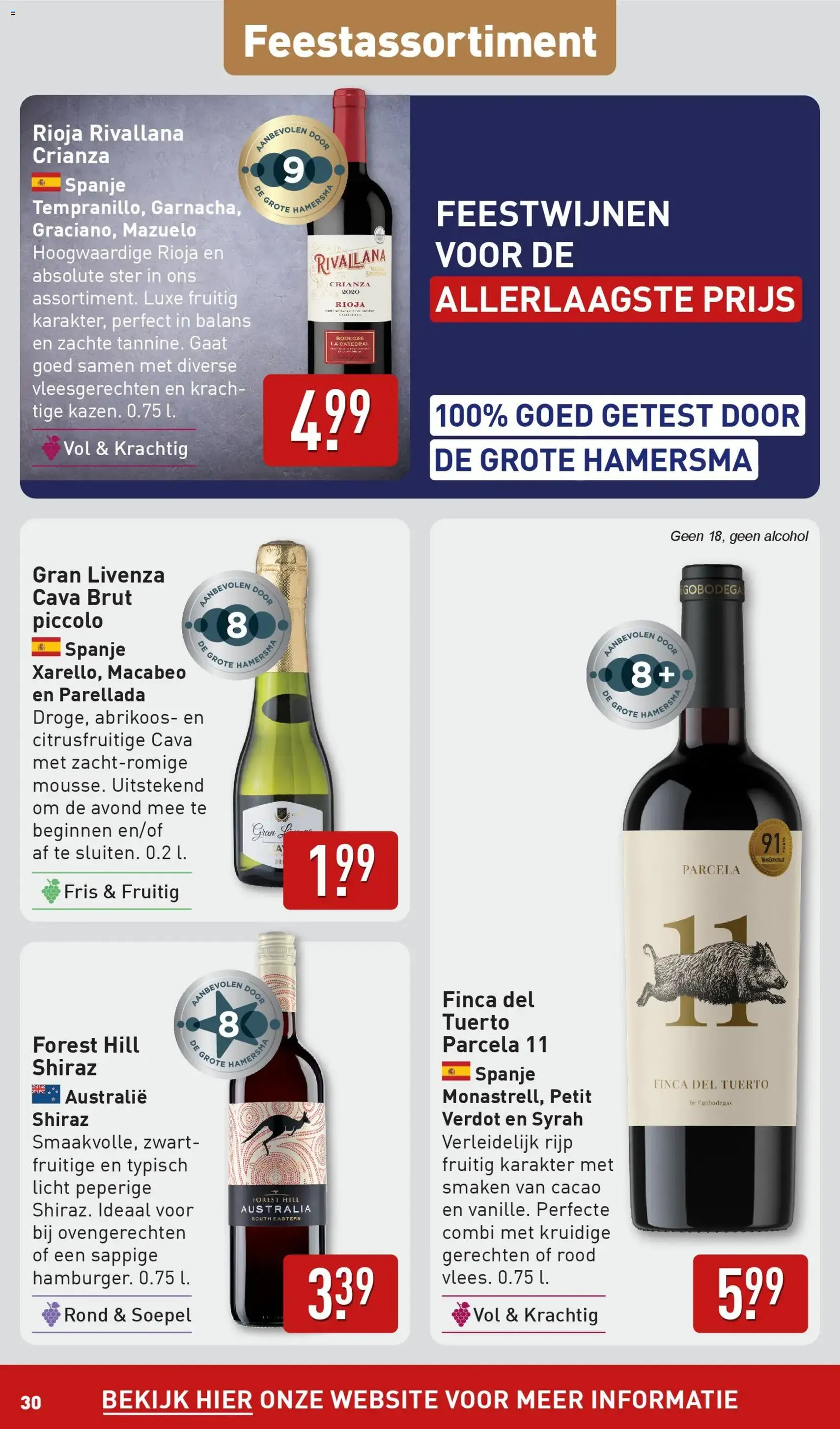 Aldi folder week 49 - geldige folder vanaf 01-12-2025 pagina 30 van 65