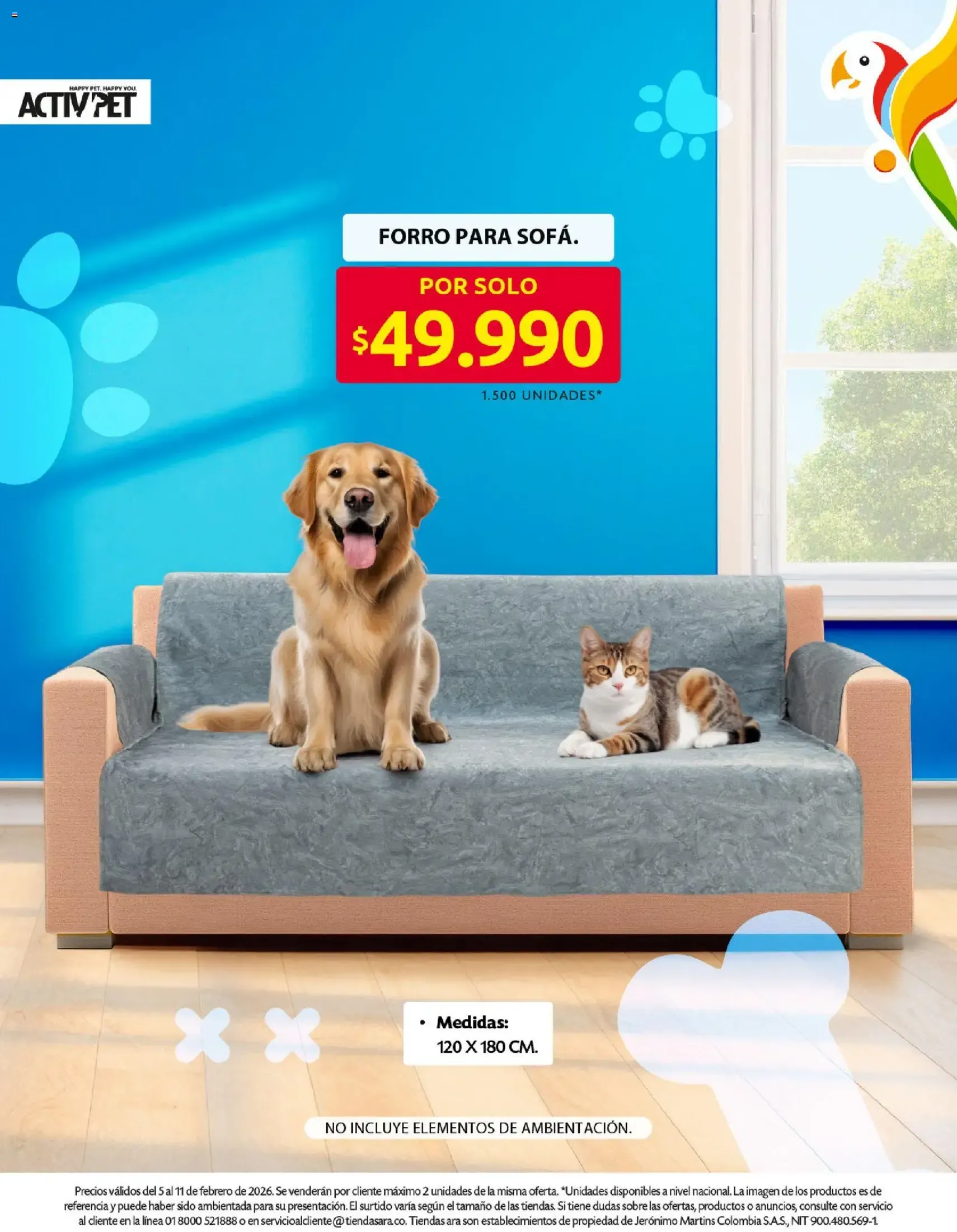 Ara - Catálogo - folleto válido desde 05/02/2026 página 12 de 23