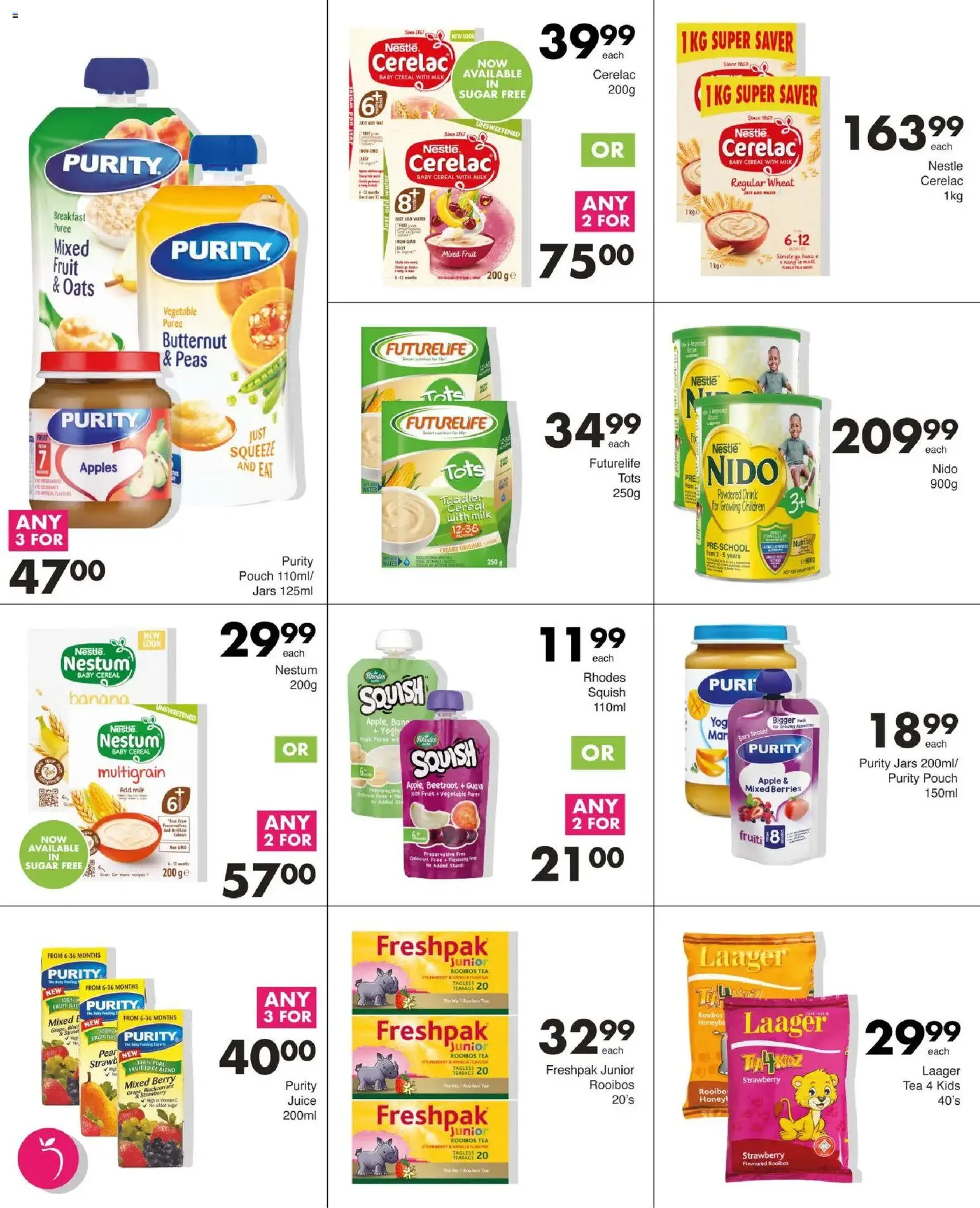 Save Specials - valid flyer from 11/06/2026, page 58 of 86
