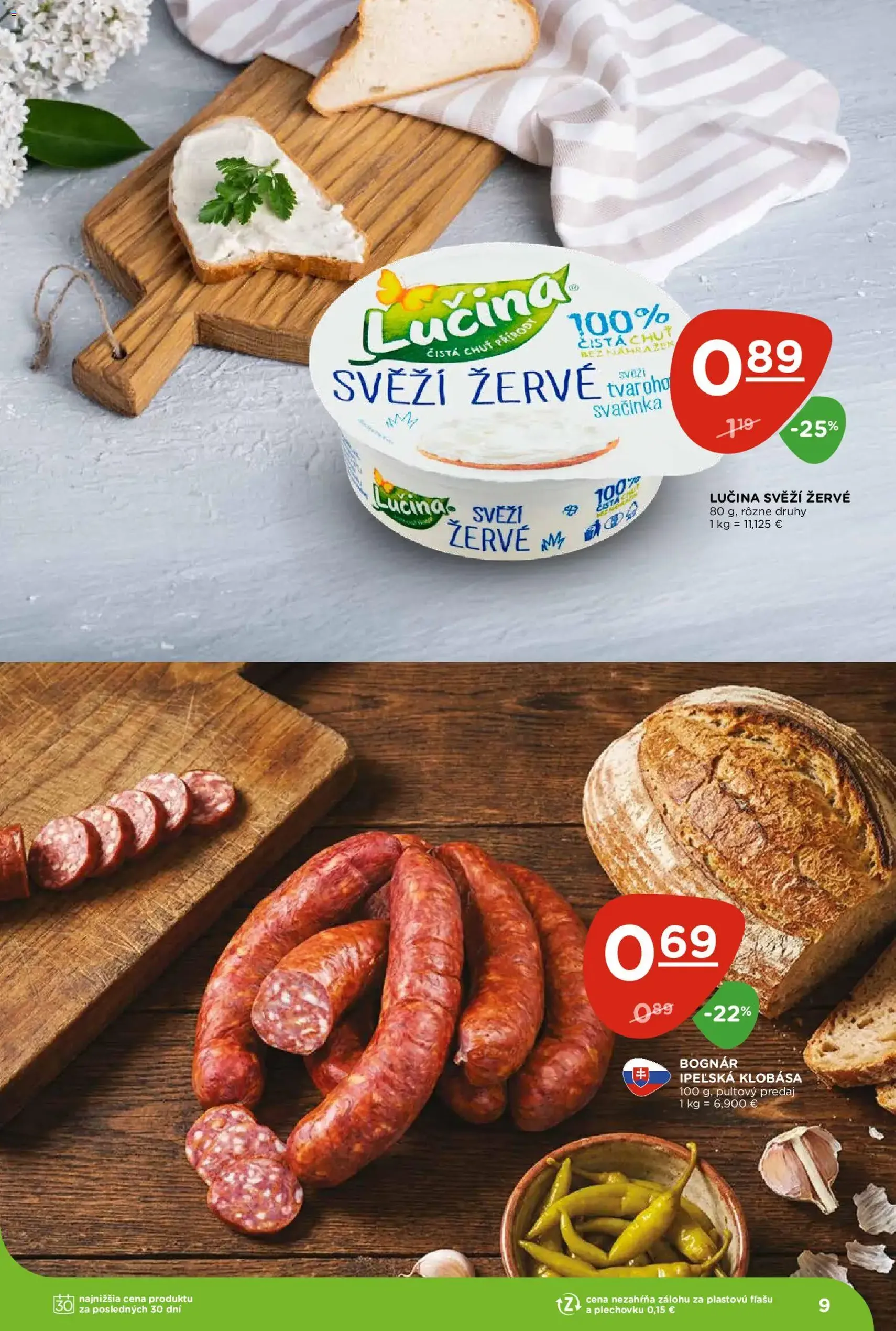 Terno leták - platný leták od 30.07.2026 strana 9 z 30