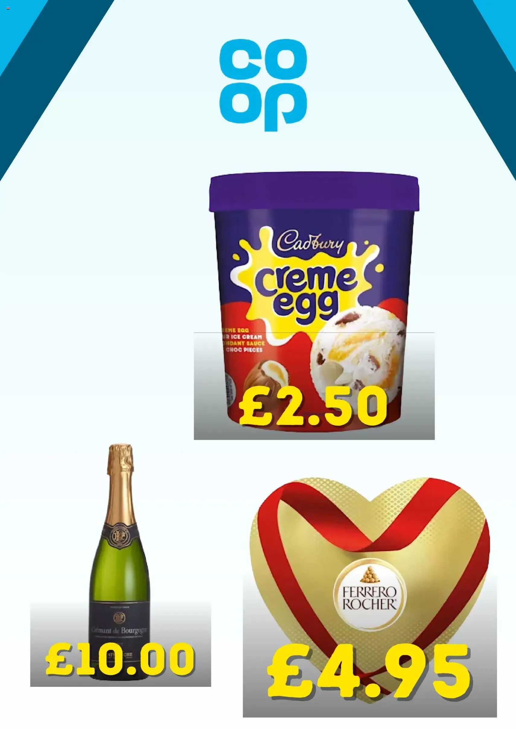 Co-op - Offers - valid flyer from 15/02/2026, page 2 of 6