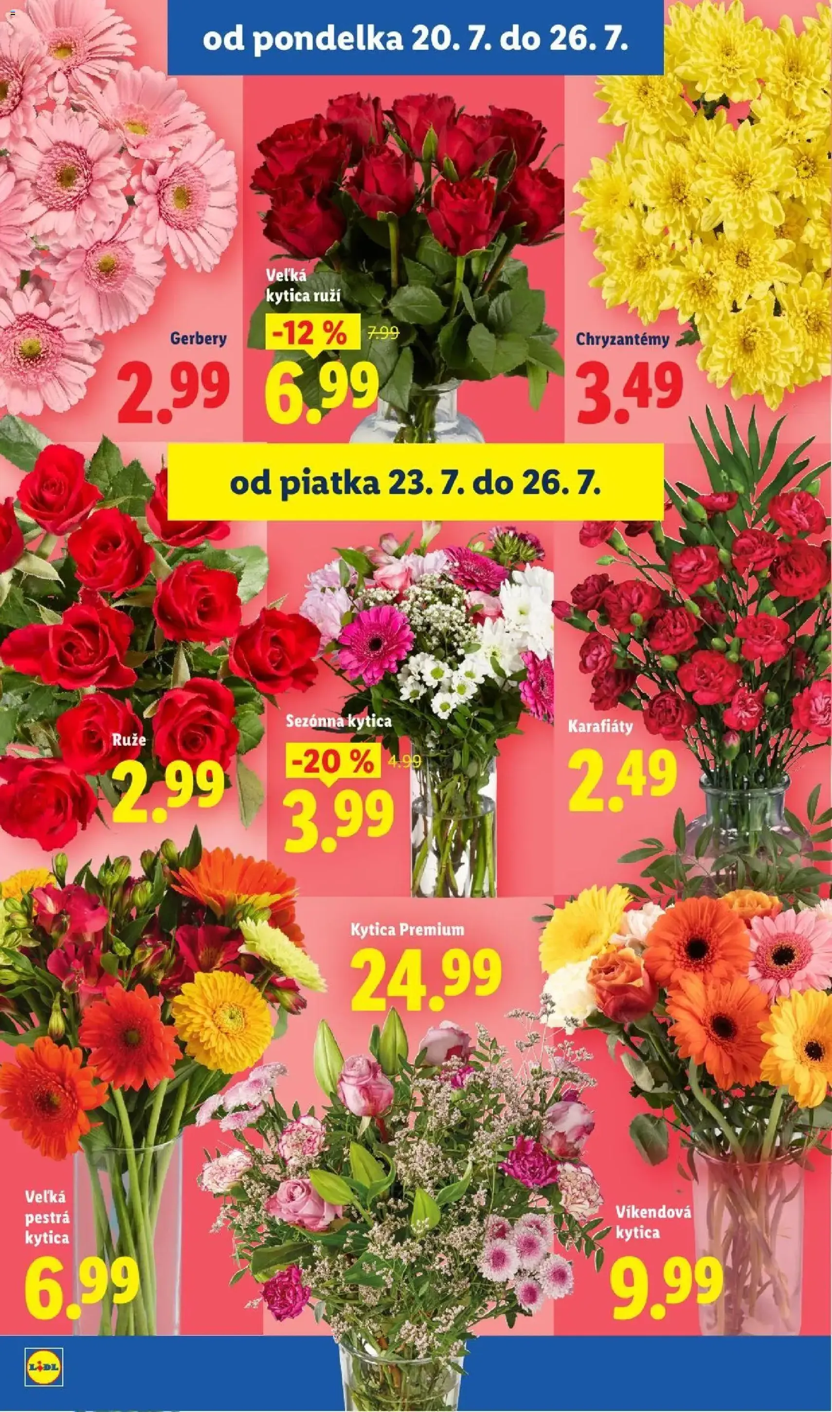 Lidl leták - platný leták od 20.07.2026 strana 50 z 108