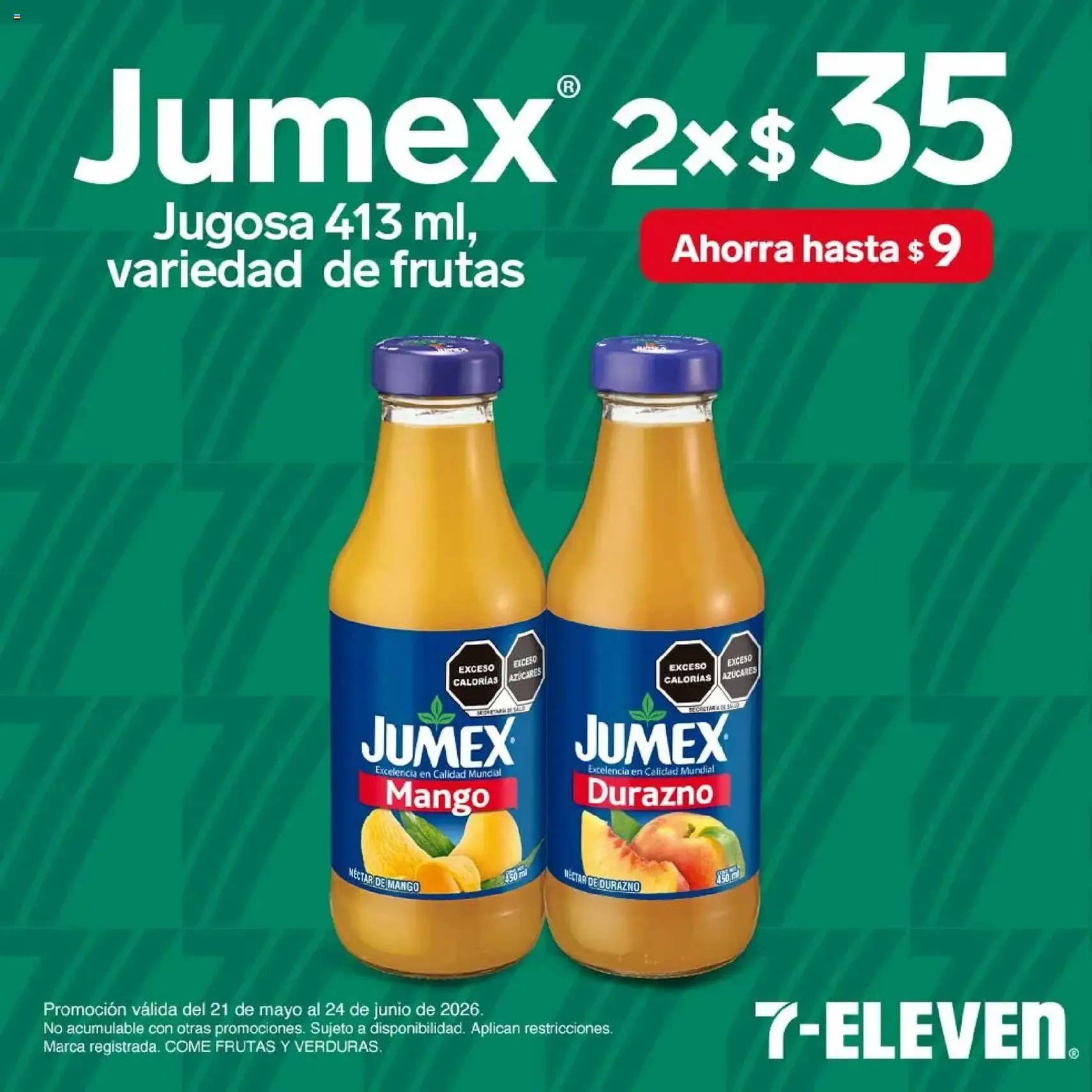 7-Eleven folleto - folleto válido desde 21/05/2026 página 4 de 7