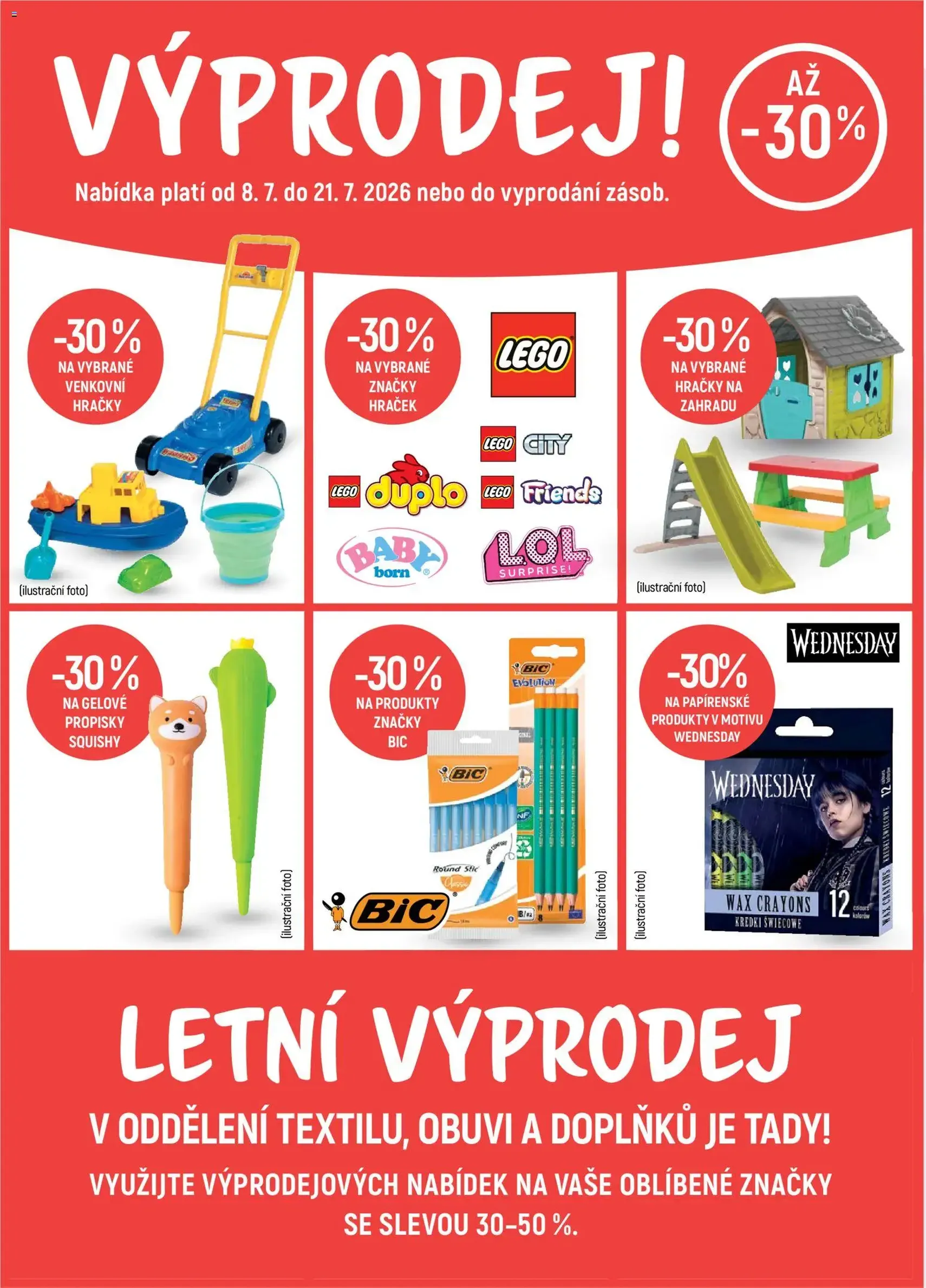 Globus leták - platný leták od 08.07.2026 strana 18 z 55