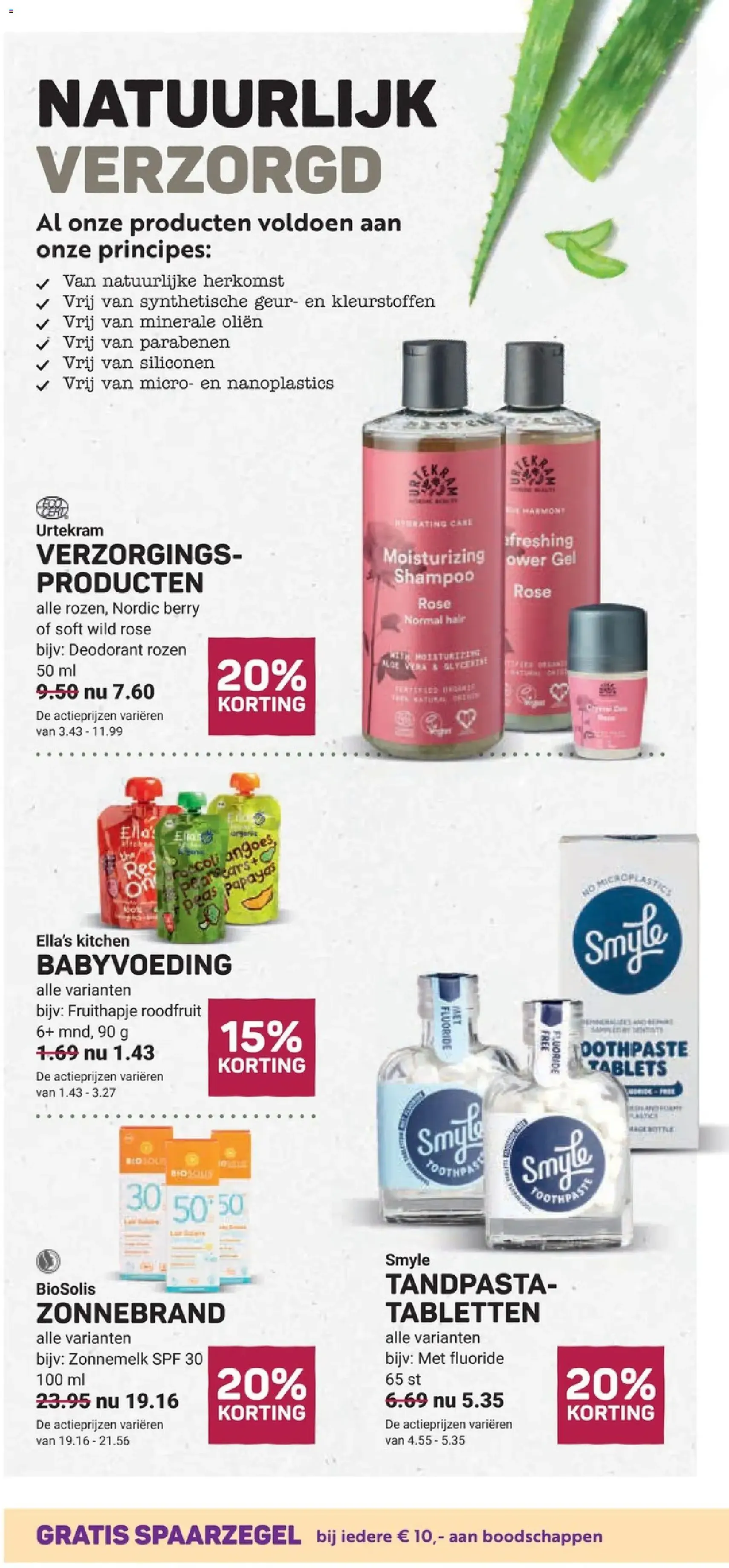 Ekoplaza folder - geldige folder vanaf 29-07-2026 pagina 16 van 22
