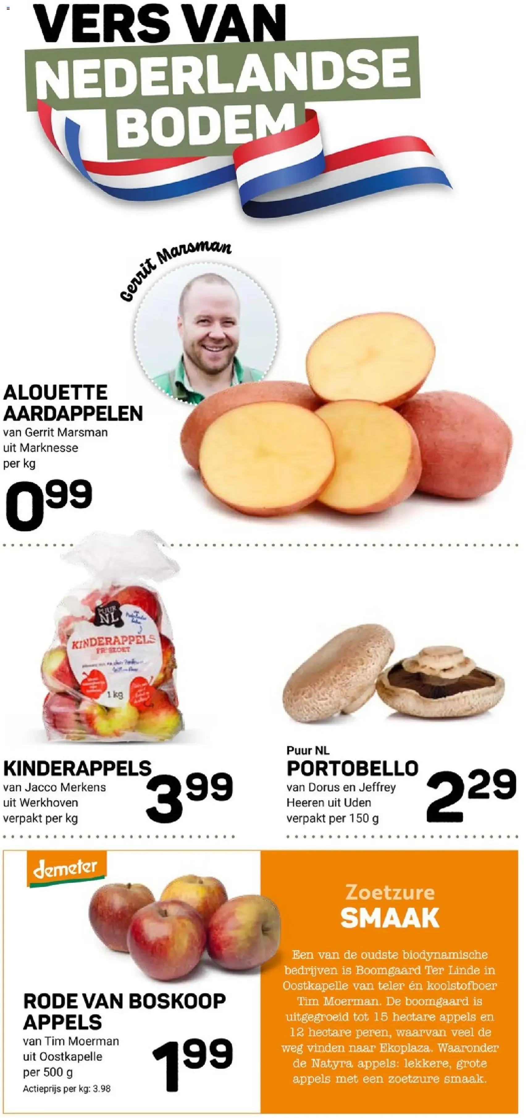 Ekoplaza - Folder week 9 - geldige folder vanaf 25-02-2026 pagina 12 van 18