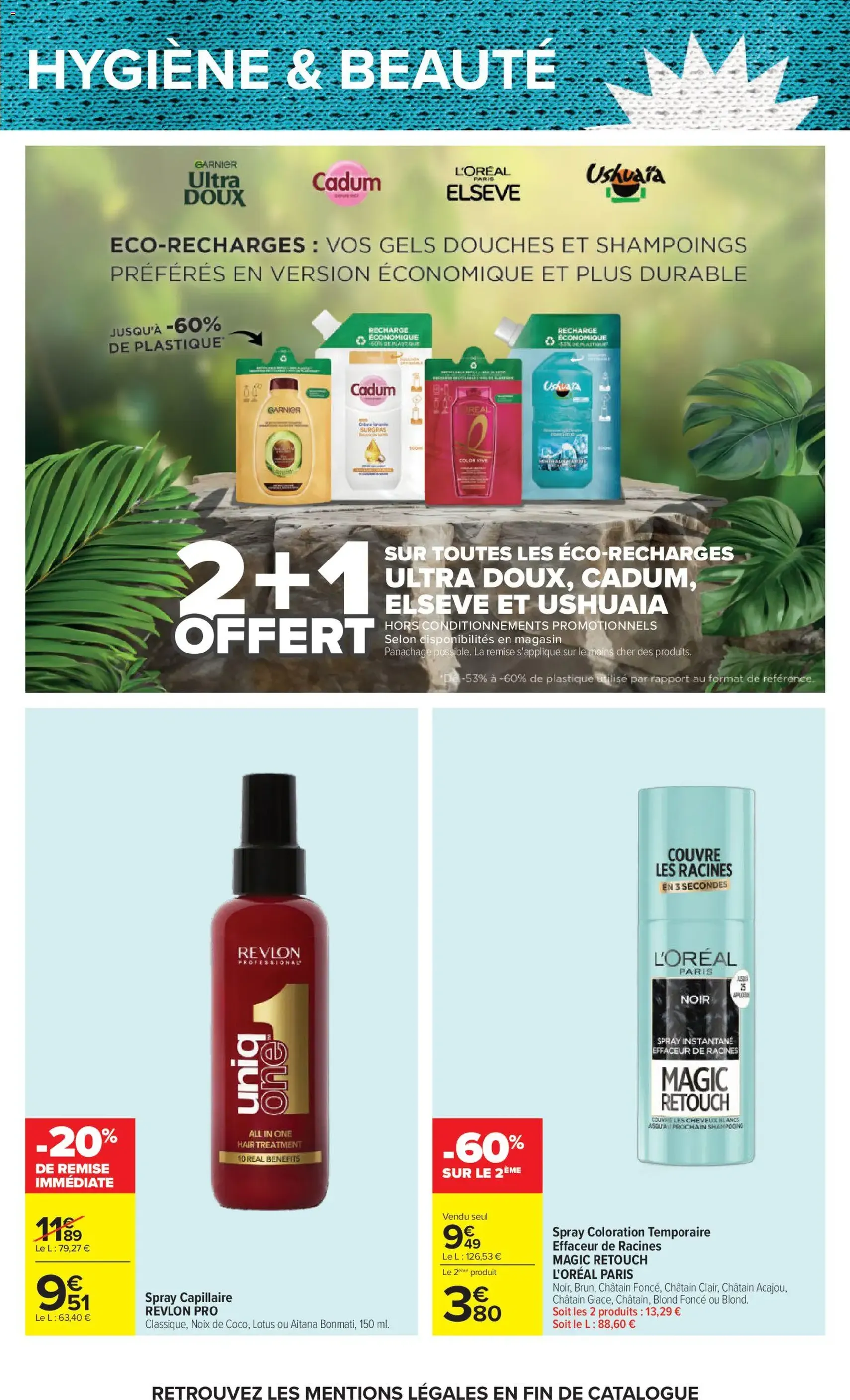 Carrefour catalogue - brochure valable à partir du 09/06/2026, page 79 sur 109