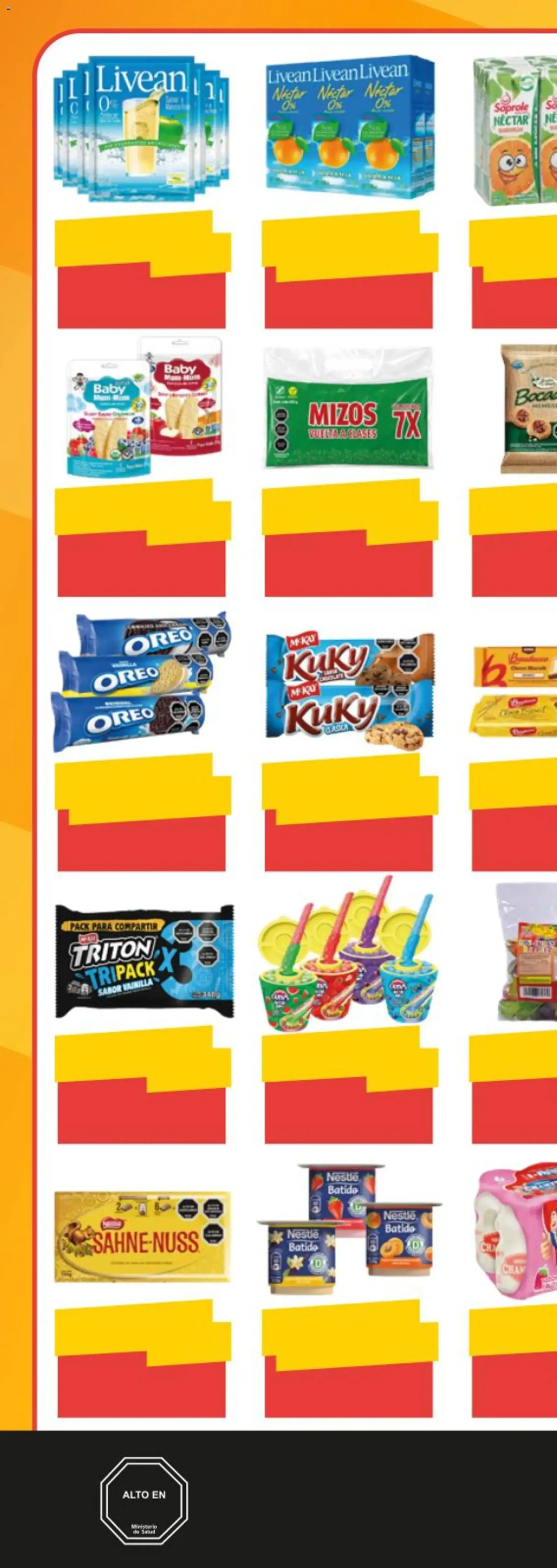 Super Ganga Ofertas - folleto válido desde 12.05.2026 página 24 de 30