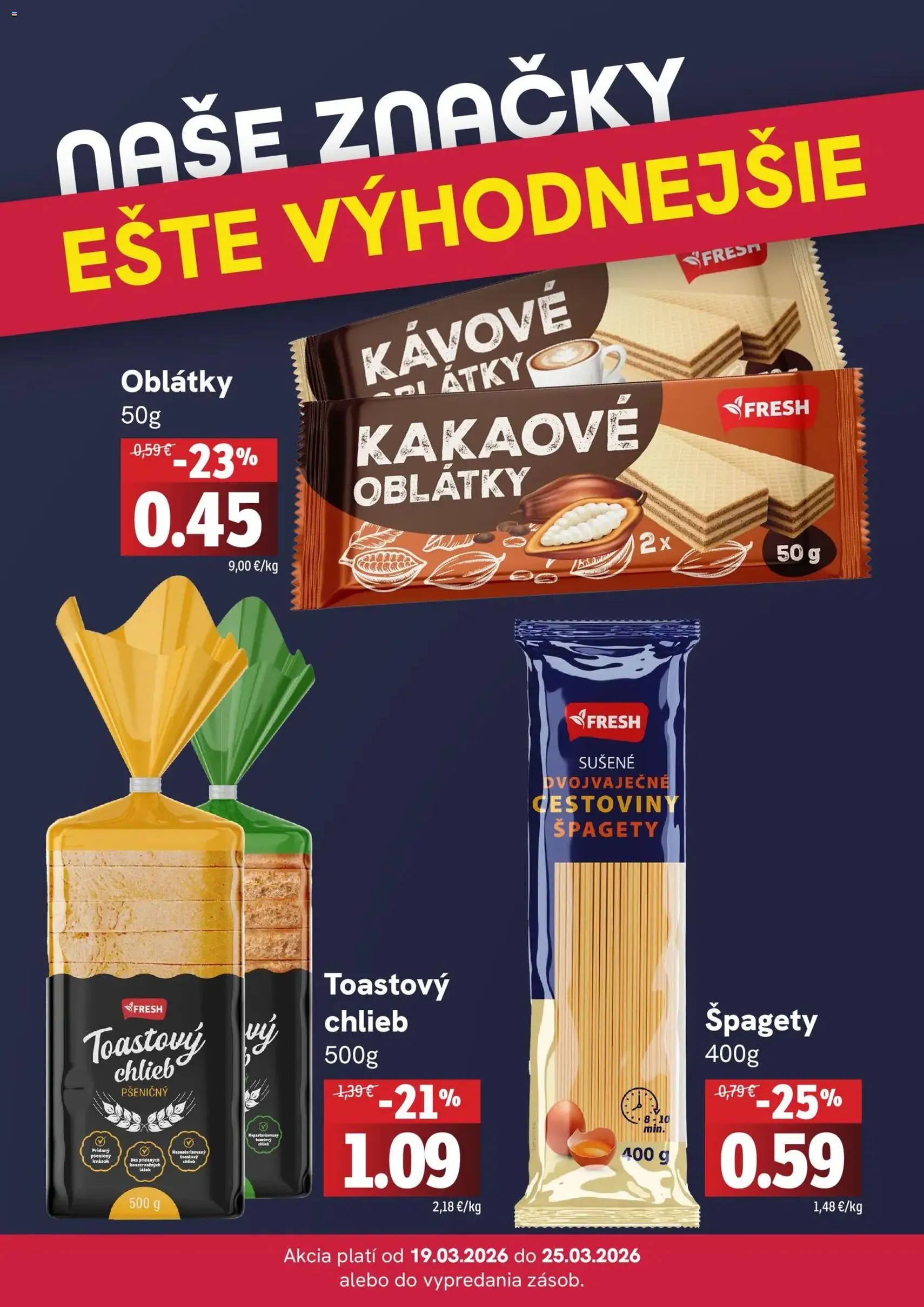 Fresh leták - platný leták od 19.03.2026 strana 4 z 4