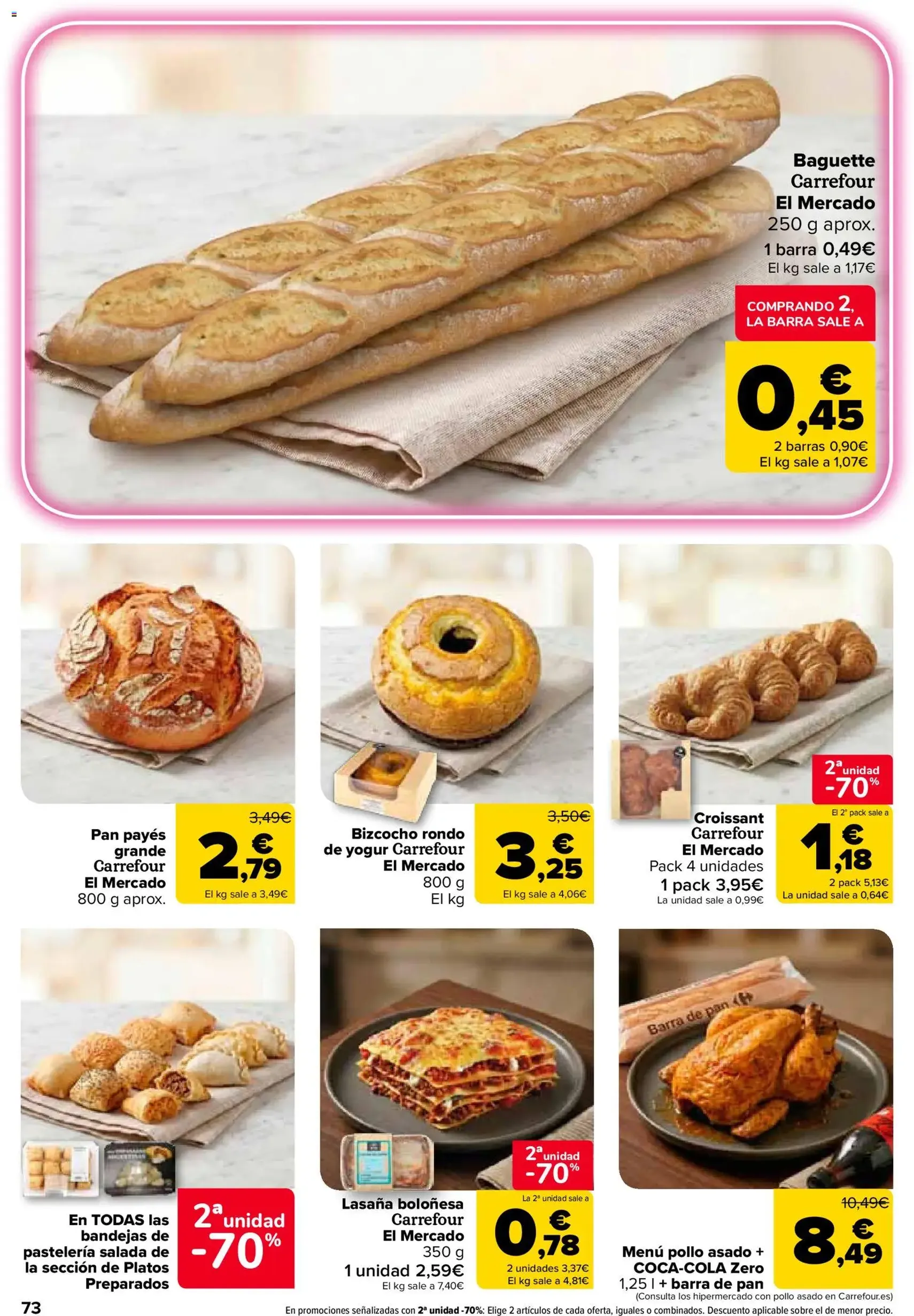 Carrefour folleto - folleto válido desde 26/05/2026 página 12 de 82