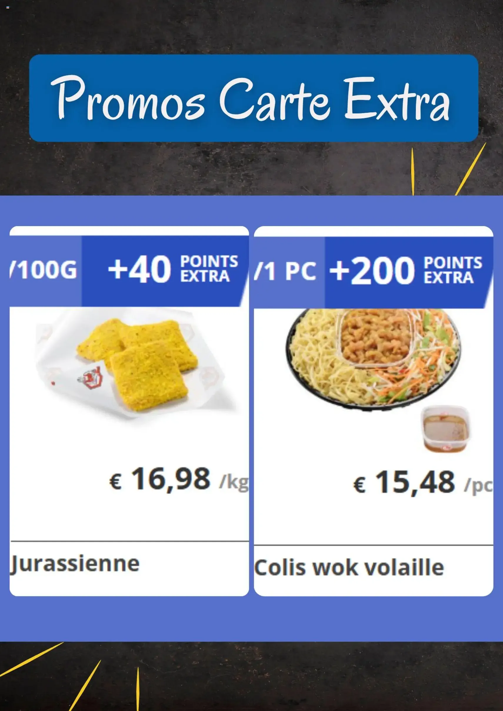 Renmans folder / publicité - geldige folder vanaf 08/05/2026 pagina 5 van 6