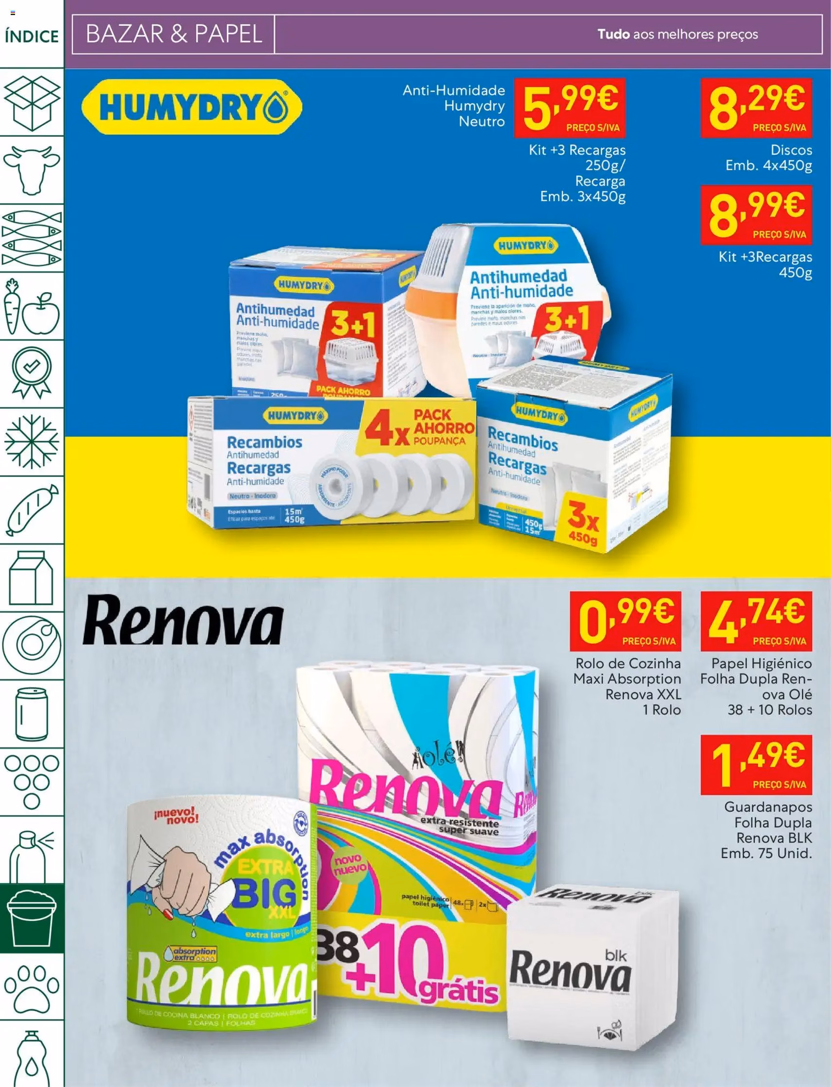 Recheio folheto - folheto válido a partir de 20/01/2026 página 42 de 50